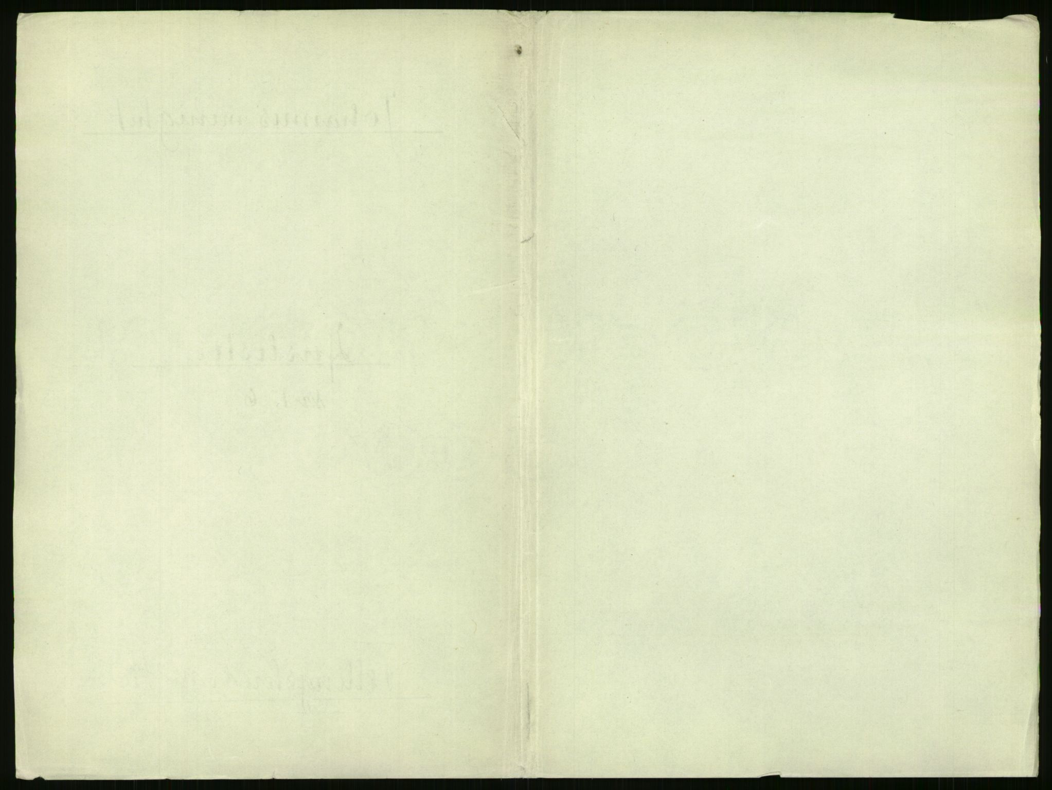 RA, 1891 census for 0301 Kristiania, 1891, p. 27484