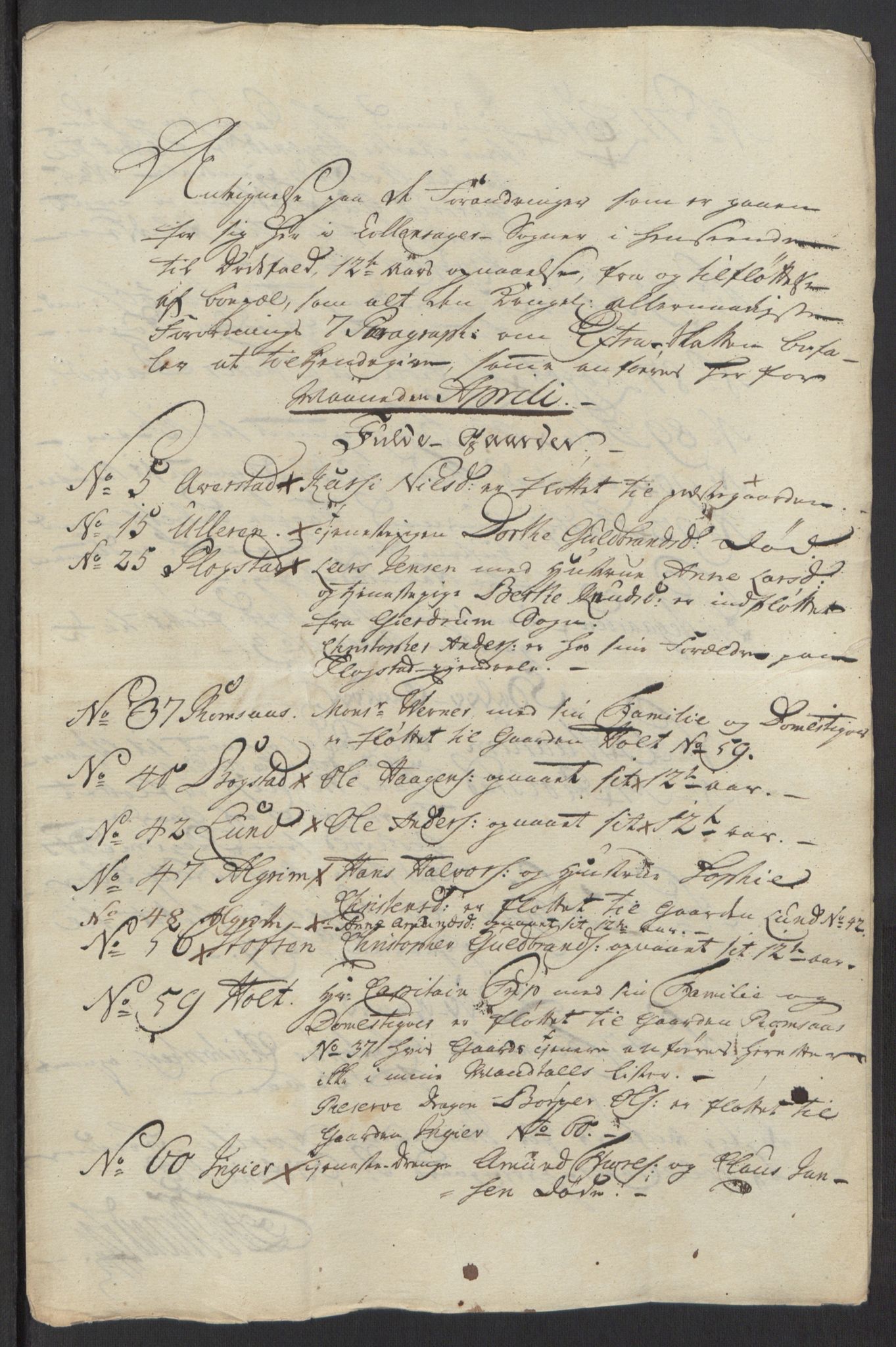 Rentekammeret inntil 1814, Reviderte regnskaper, Fogderegnskap, RA/EA-4092/R12/L0803: Ekstraskatten Øvre Romerike, 1763-1764, p. 66