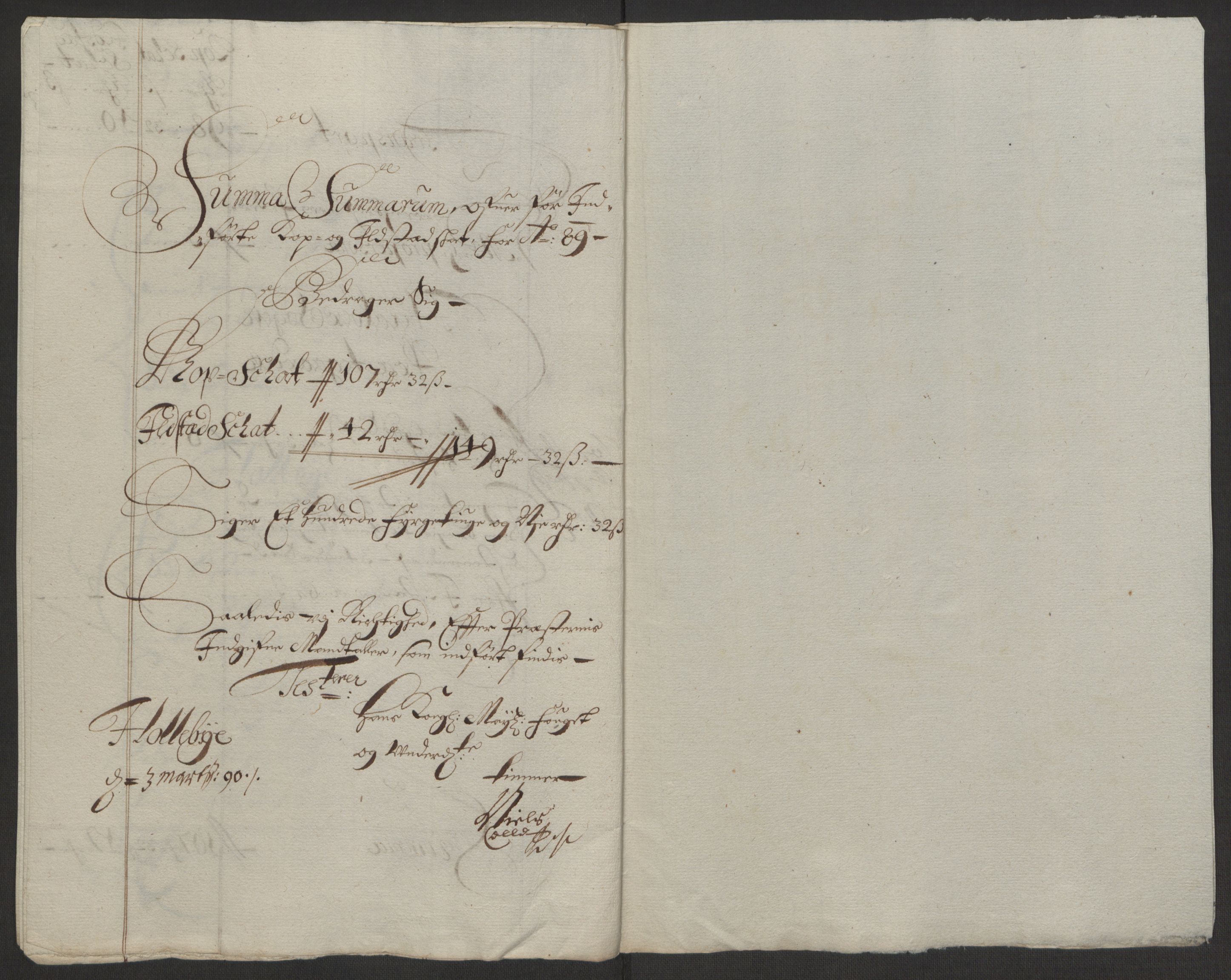 Rentekammeret inntil 1814, Reviderte regnskaper, Fogderegnskap, AV/RA-EA-4092/R03/L0118: Fogderegnskap Onsøy, Tune, Veme og Åbygge fogderi, 1684-1689, p. 47