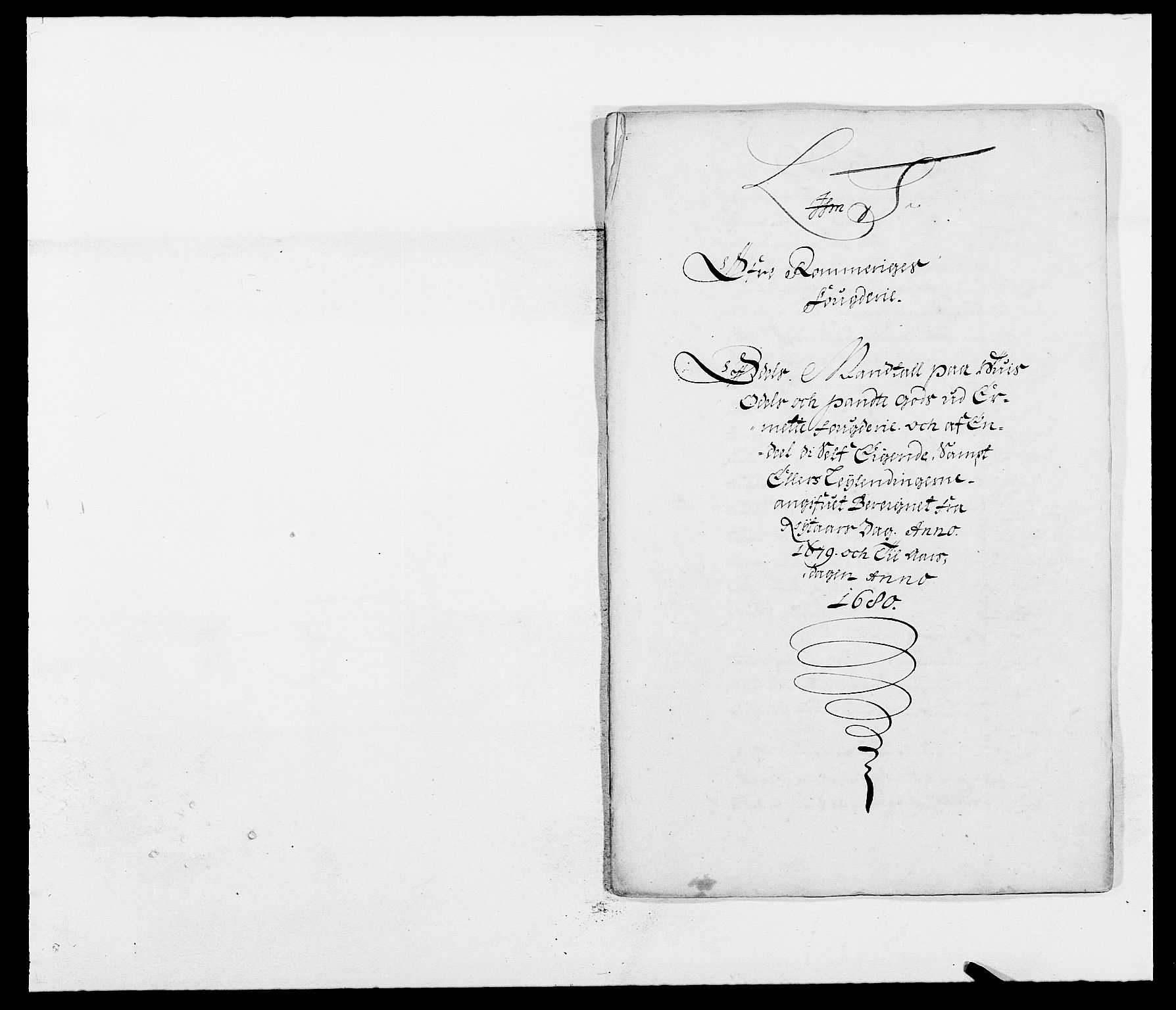 Rentekammeret inntil 1814, Reviderte regnskaper, Fogderegnskap, RA/EA-4092/R12/L0694: Fogderegnskap Øvre Romerike, 1678-1679, p. 125
