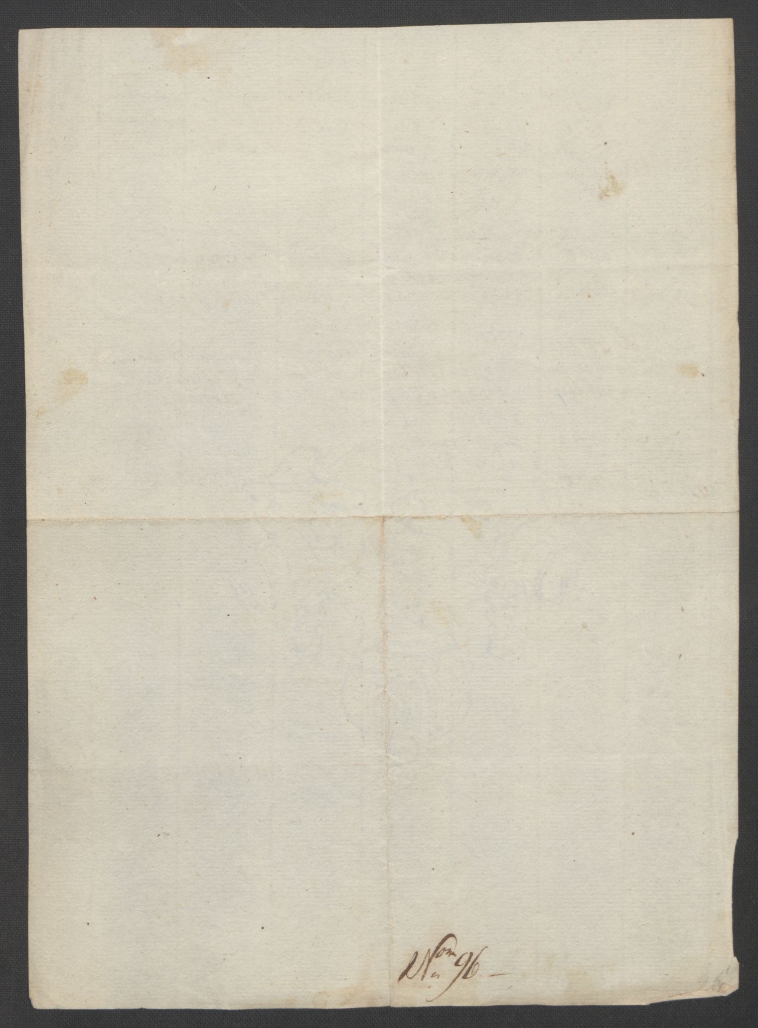 Rentekammeret inntil 1814, Reviderte regnskaper, Fogderegnskap, RA/EA-4092/R14/L0959: Ekstraskatten Solør og Odal, 1763-1770, p. 323