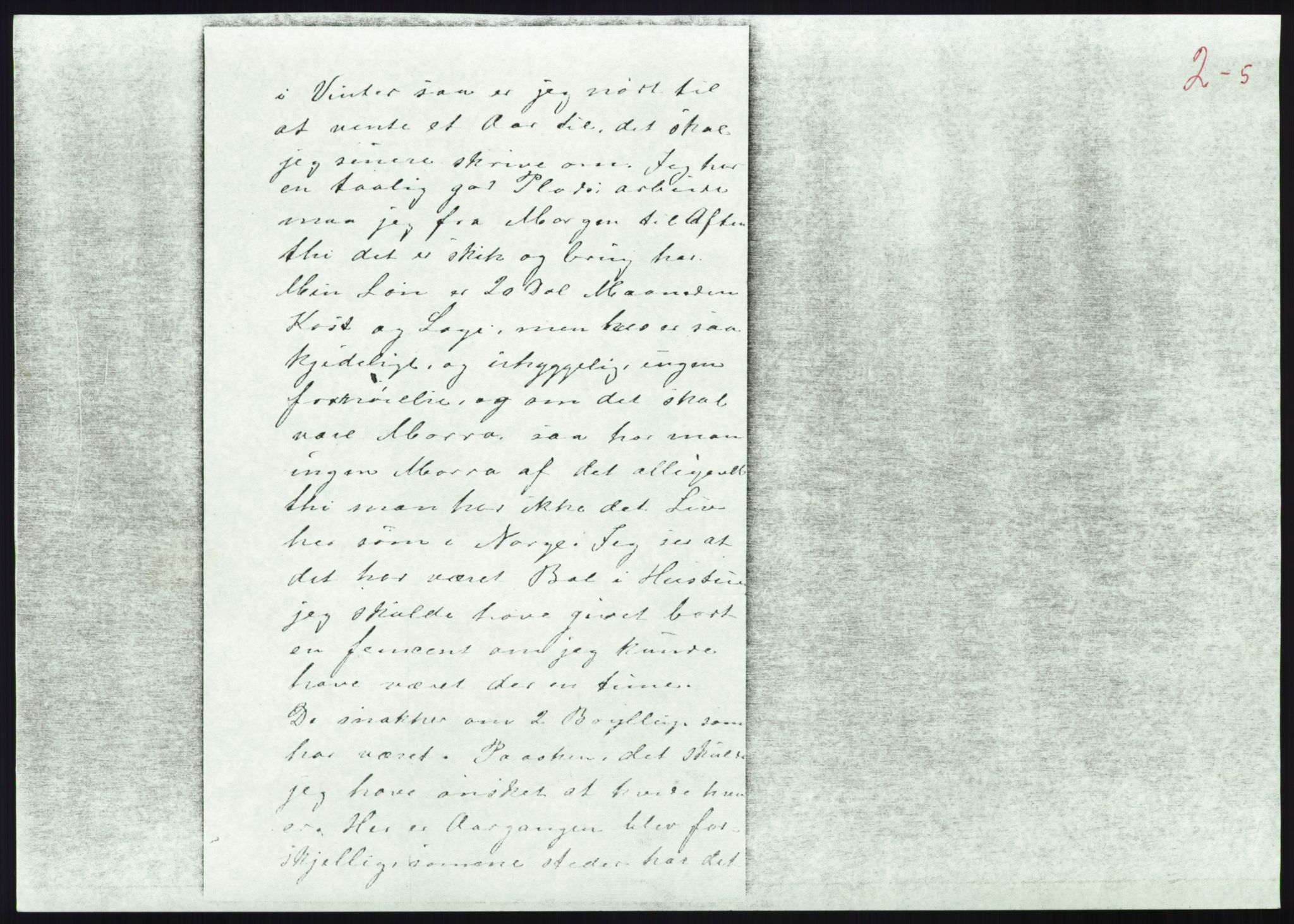 Samlinger til kildeutgivelse, Amerikabrevene, AV/RA-EA-4057/F/L0008: Innlån fra Hedmark: Gamkind - Semmingsen, 1838-1914, p. 429