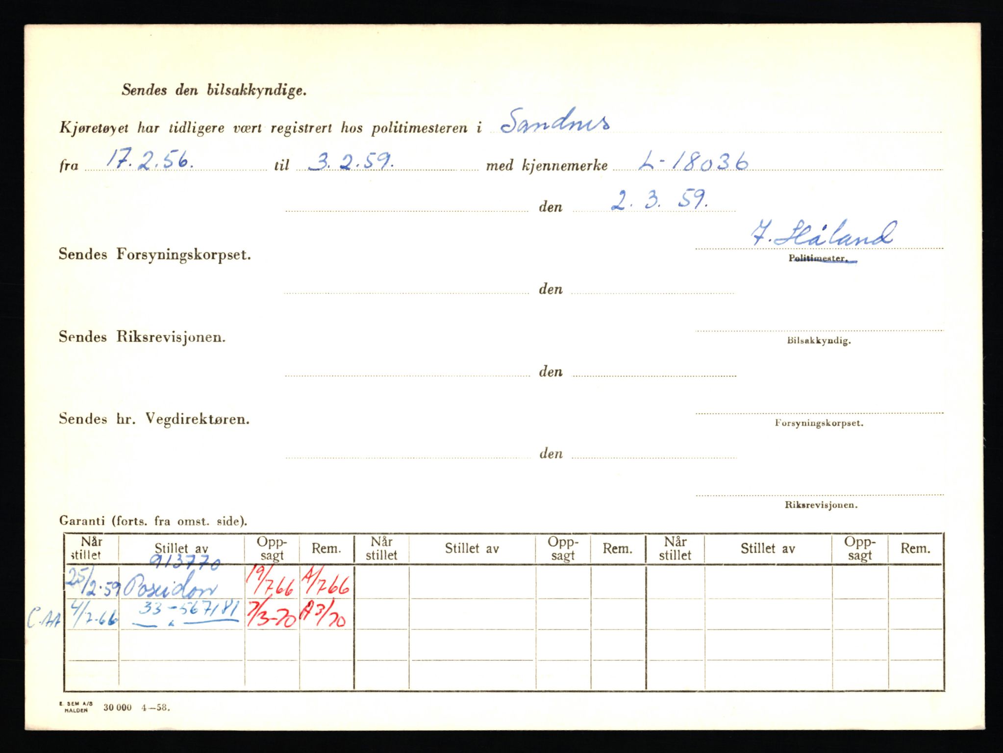 Stavanger trafikkstasjon, AV/SAST-A-101942/0/F/L0050: L-50600 - L-51299, 1930-1971, p. 1772