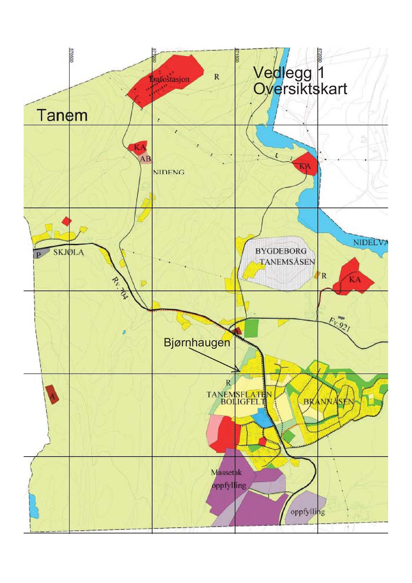 Klæbu Kommune, TRKO/KK/02-FS/L003: Formannsskapet - Møtedokumenter, 2010, p. 1831