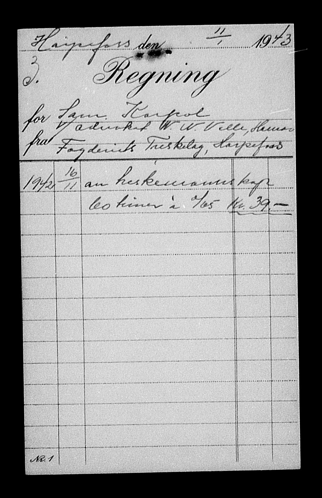 Justisdepartementet, Tilbakeføringskontoret for inndratte formuer, AV/RA-S-1564/H/Hc/Hcc/L0949: --, 1945-1947, p. 552