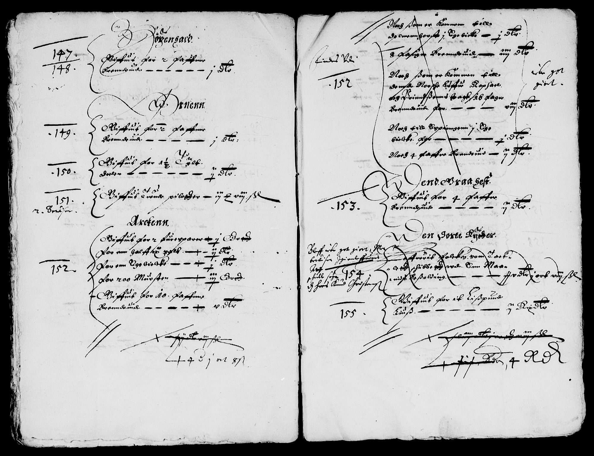 Rentekammeret inntil 1814, Reviderte regnskaper, Lensregnskaper, AV/RA-EA-5023/R/Rb/Rbq/L0025: Nedenes len. Mandals len. Råbyggelag., 1636-1637