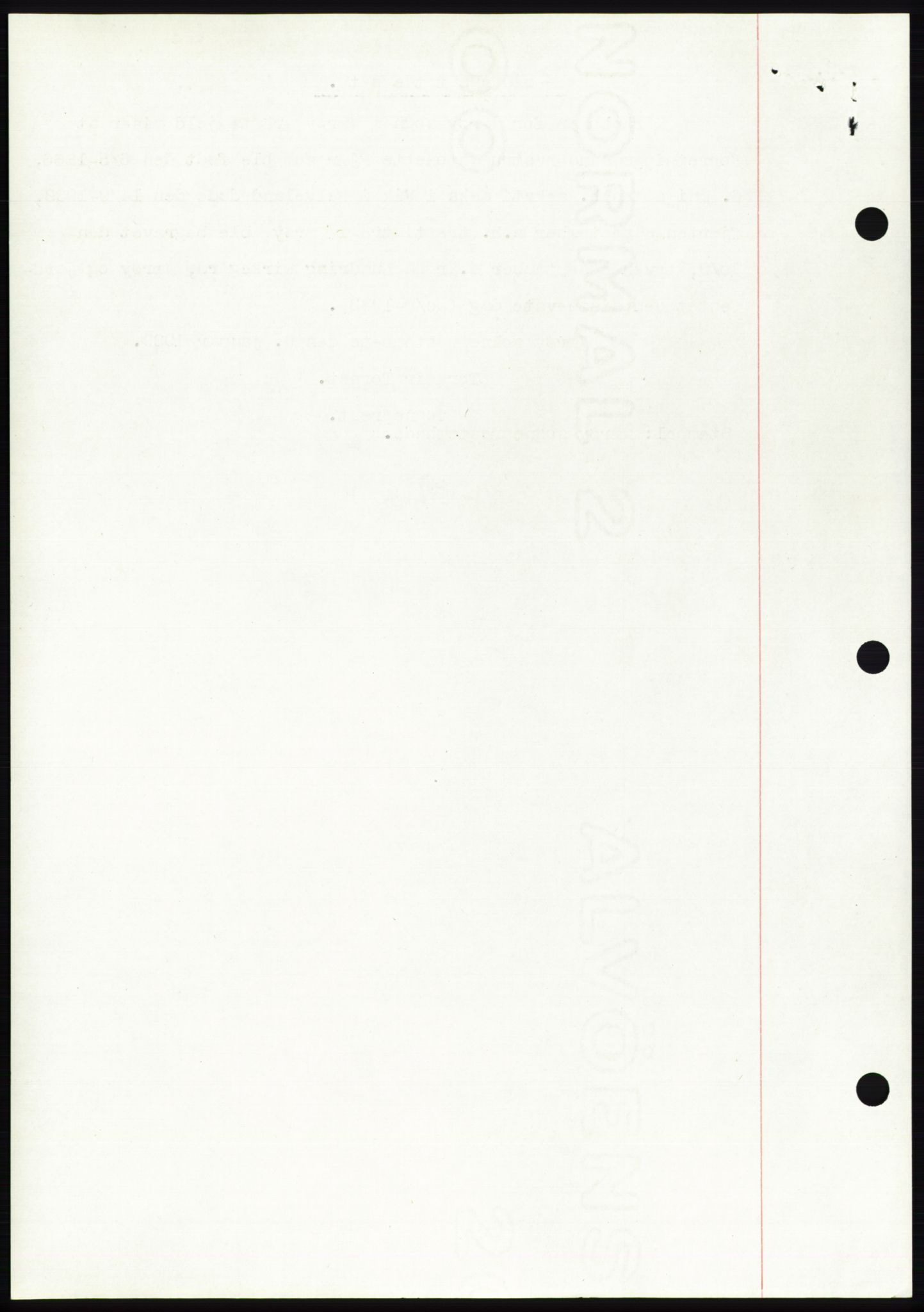 Namdal sorenskriveri, SAT/A-4133/1/2/2C: Mortgage book no. -, 1916-1921, Deed date: 12.02.1921