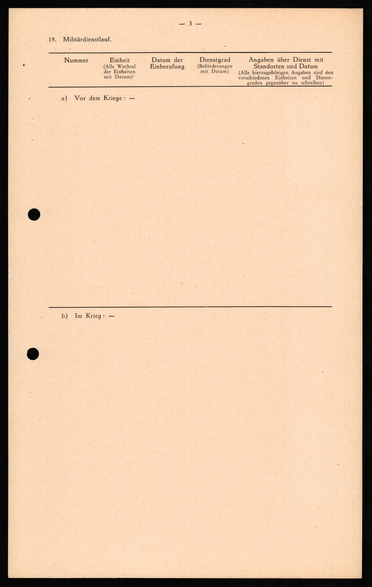 Forsvaret, Forsvarets overkommando II, AV/RA-RAFA-3915/D/Db/L0013: CI Questionaires. Tyske okkupasjonsstyrker i Norge. Tyskere., 1945-1946, p. 429