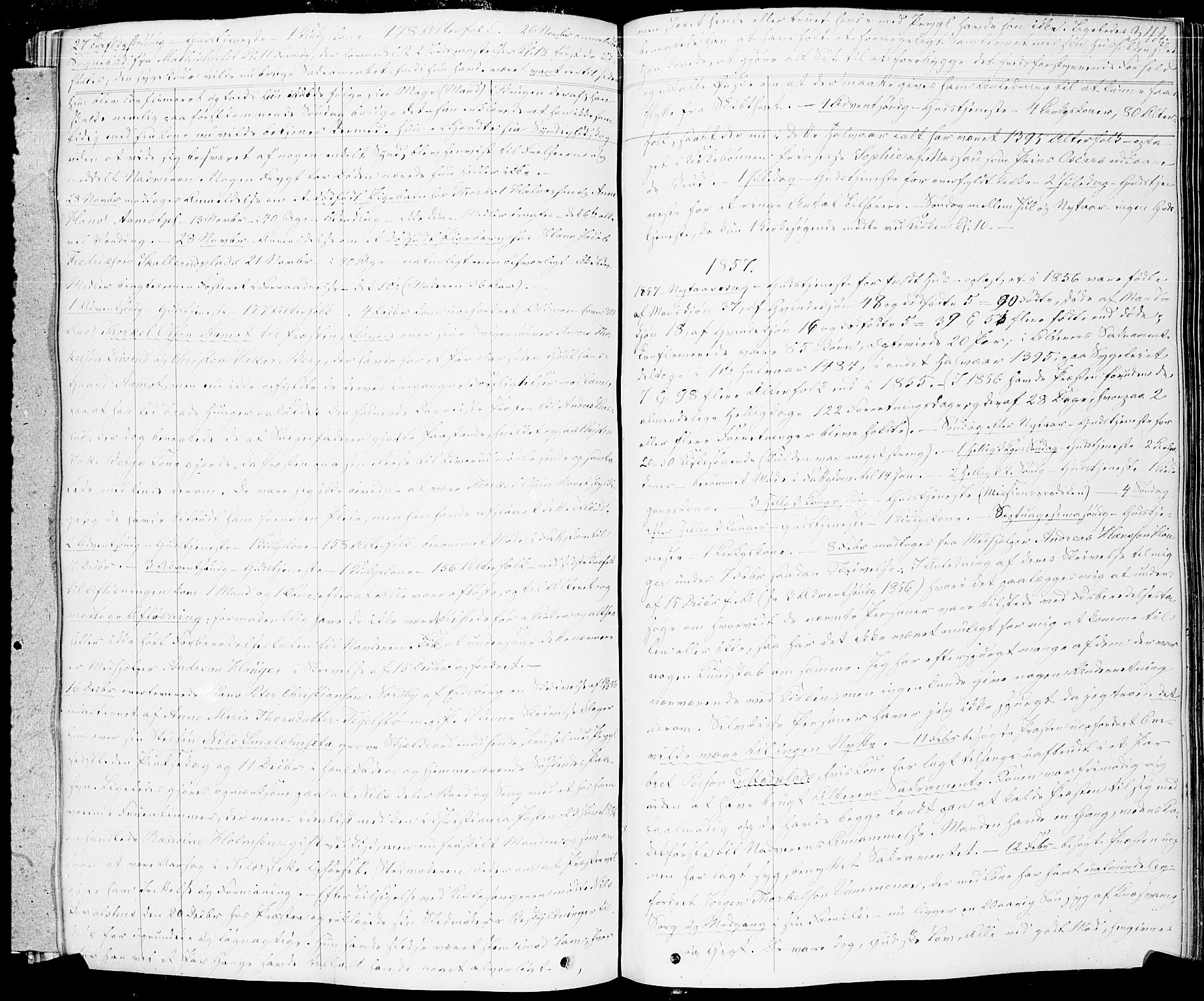 Skiptvet prestekontor Kirkebøker, AV/SAO-A-20009/F/Fa/L0006: Parish register (official) no. 6, 1839-1860, p. 342