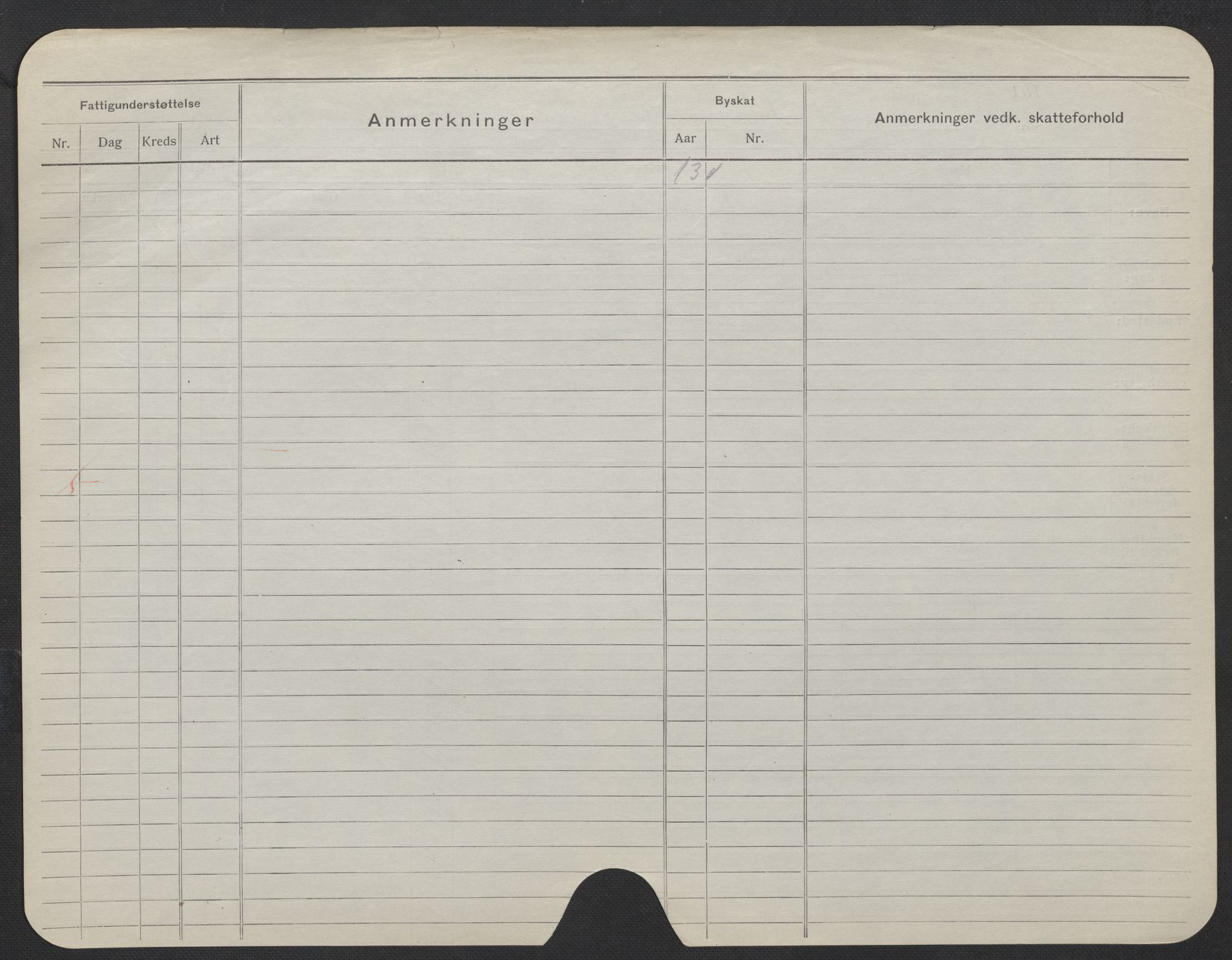 Oslo folkeregister, Registerkort, AV/SAO-A-11715/F/Fa/Fac/L0020: Kvinner, 1906-1914, p. 802b