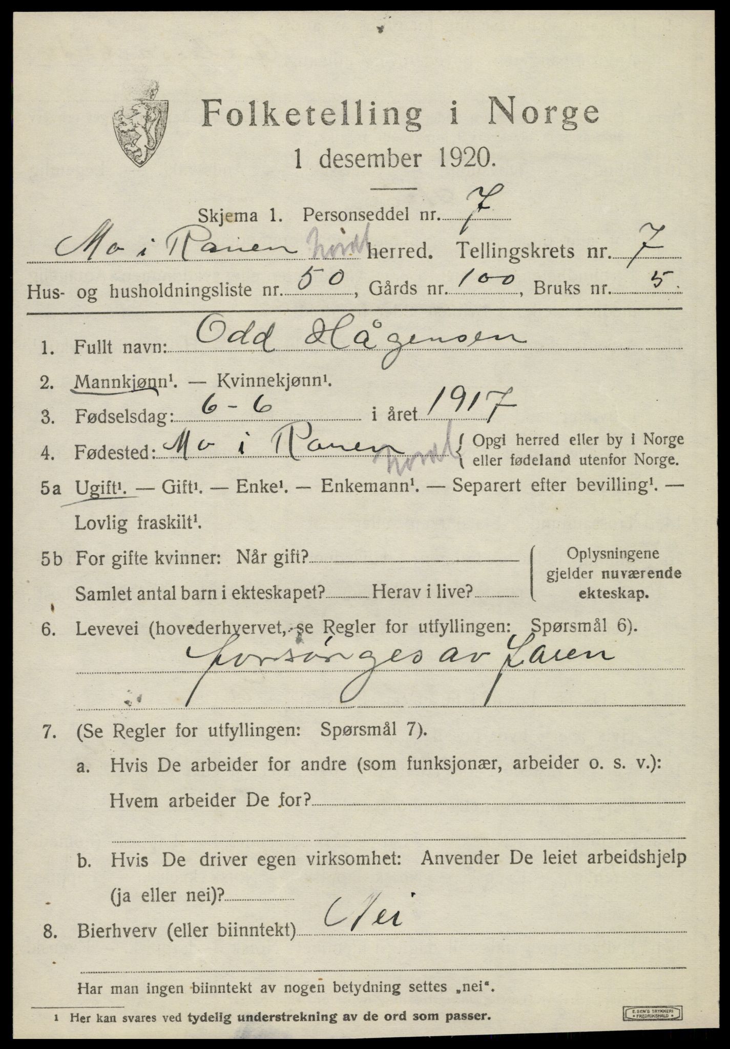 SAT, 1920 census for Mo, 1920, p. 8047