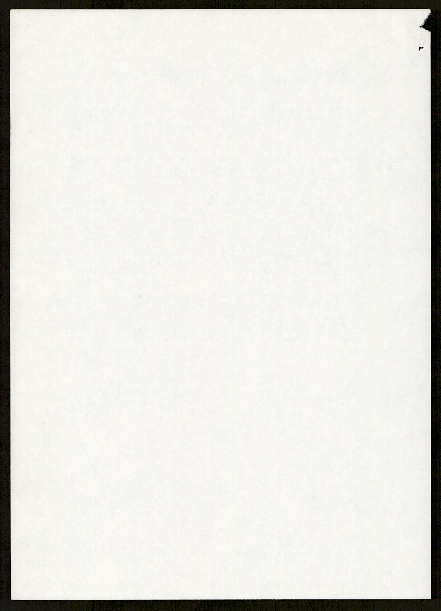 "17-Gruppen Kina", AV/RA-PA-1688/A/L0001: Møtereferater, 1979-1986, p. 234