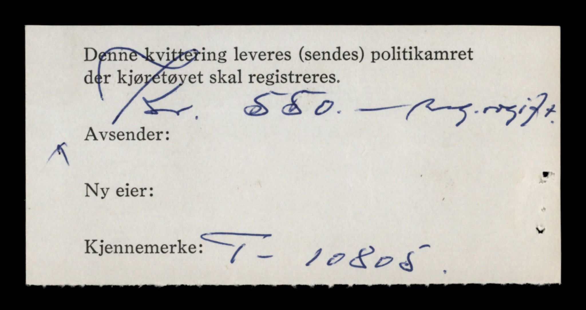 Møre og Romsdal vegkontor - Ålesund trafikkstasjon, AV/SAT-A-4099/F/Fe/L0023: Registreringskort for kjøretøy T 10695 - T 10809, 1927-1998, p. 3030