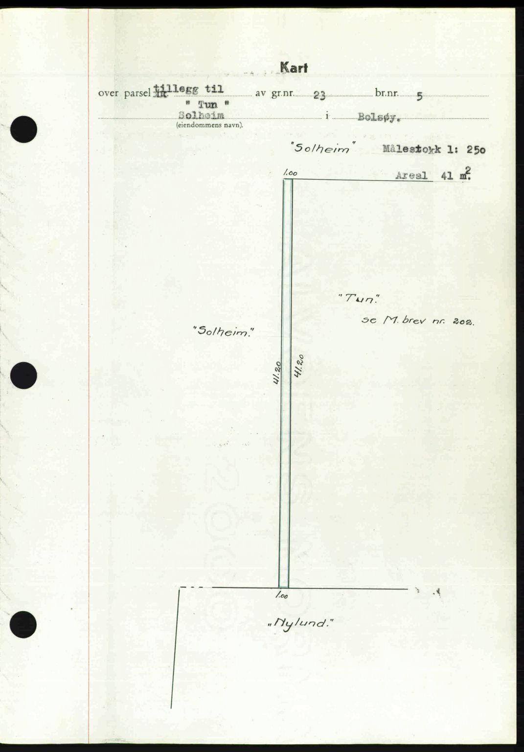 Romsdal sorenskriveri, AV/SAT-A-4149/1/2/2C: Mortgage book no. A26, 1948-1948, Diary no: : 1676/1948