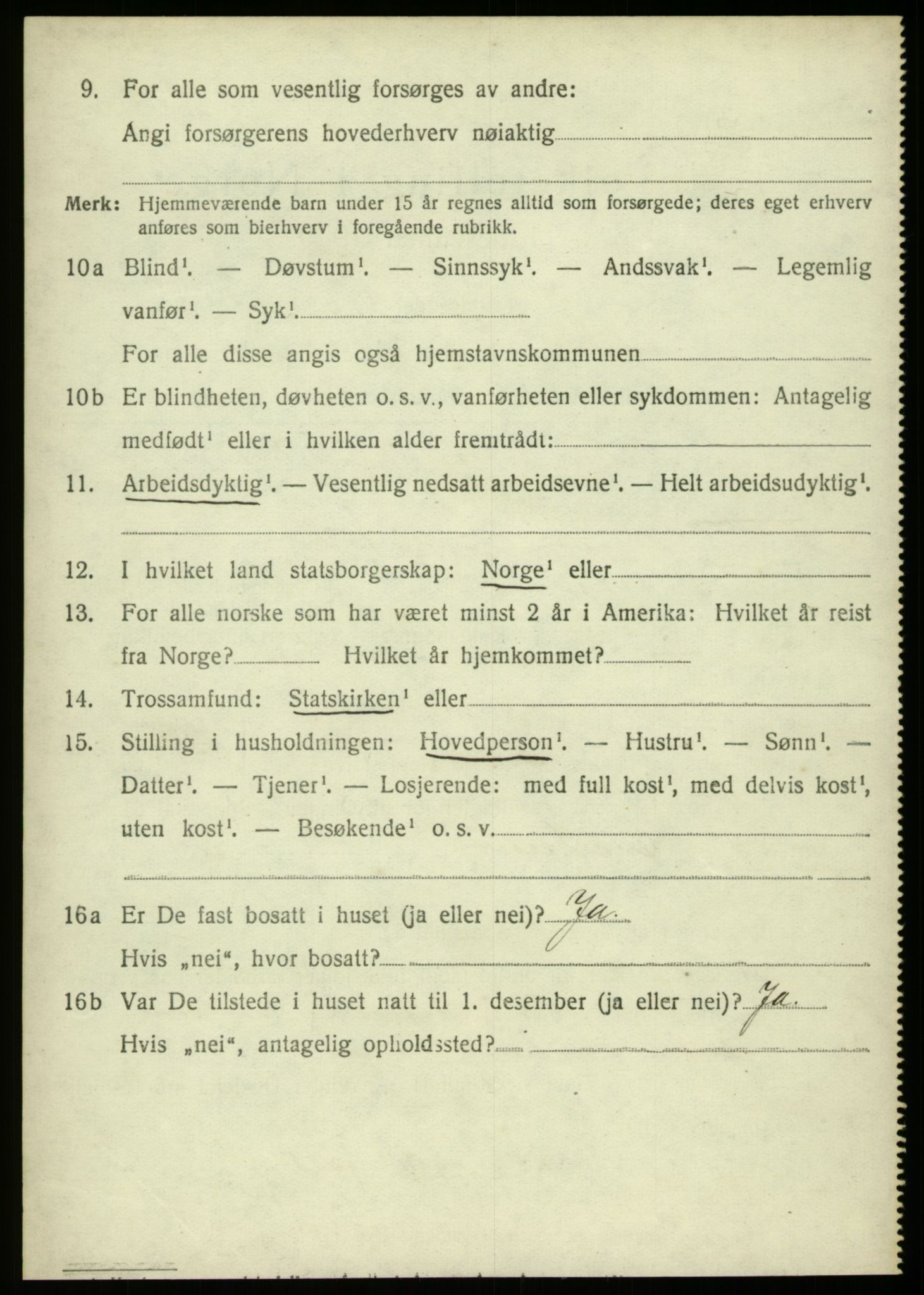 SAB, 1920 census for Askøy, 1920, p. 12759