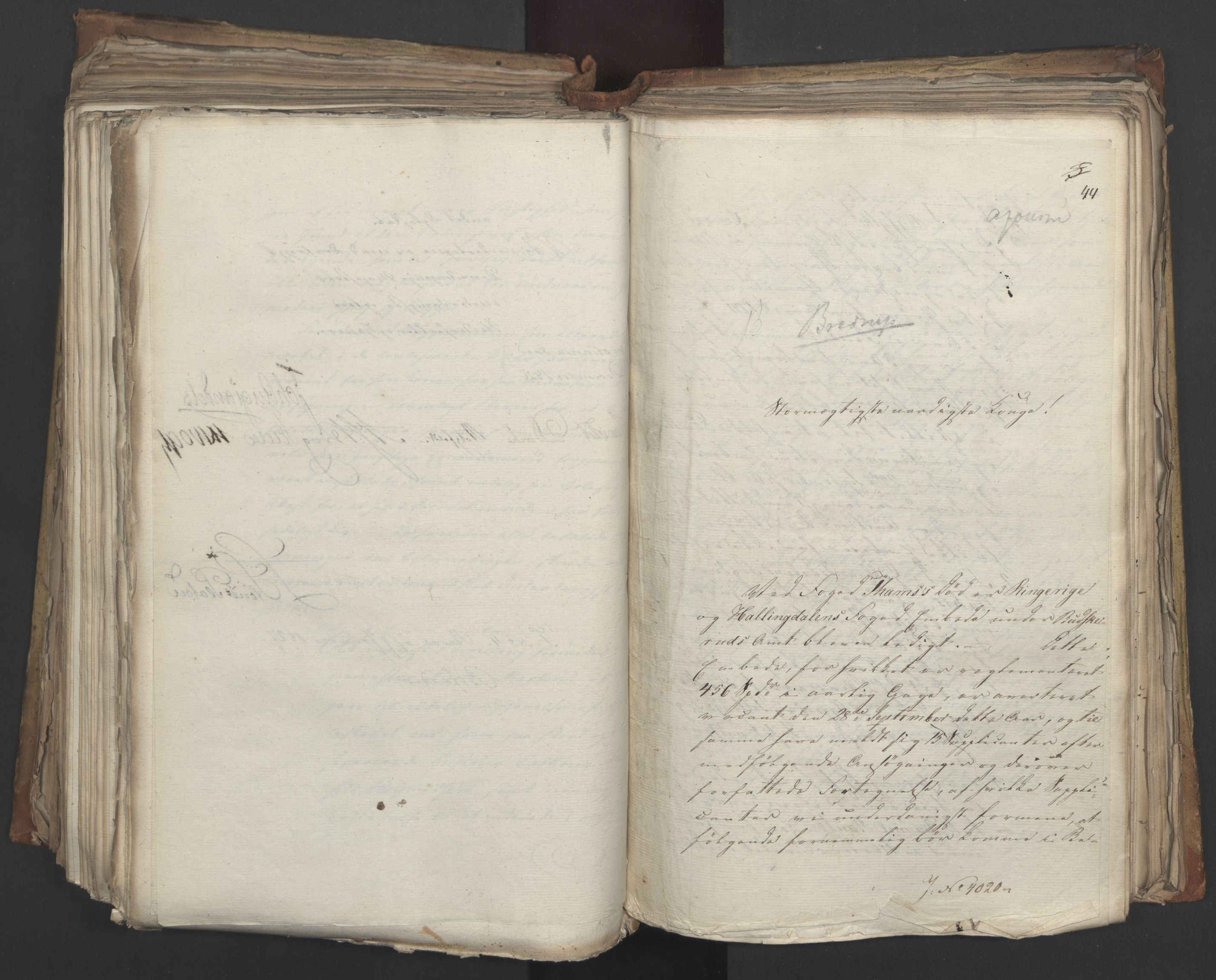 Statsrådsavdelingen i Stockholm, AV/RA-S-1003/D/Da/L0049: Regjeringsinnstillinger nr. 3860-4086, 1826, p. 380