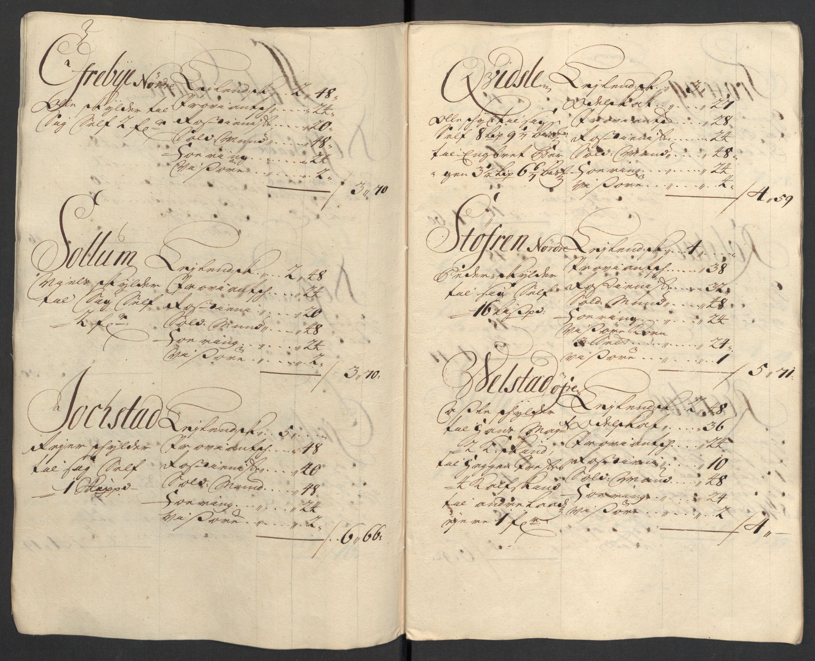 Rentekammeret inntil 1814, Reviderte regnskaper, Fogderegnskap, RA/EA-4092/R31/L1705: Fogderegnskap Hurum, Røyken, Eiker, Lier og Buskerud, 1711, p. 169