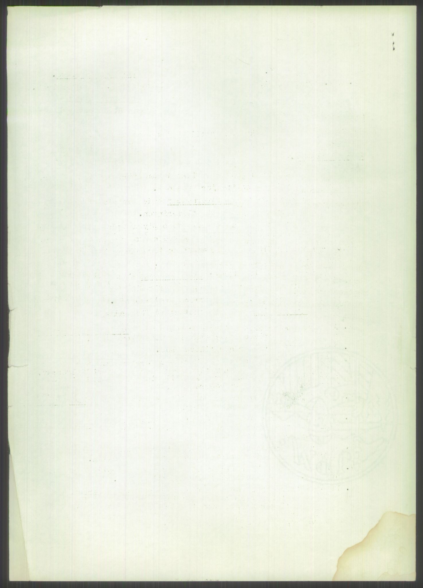 Poststyret, Statistikkontoret (D), RA/S-4658/D/L0043/0003: Alment om postsendinger / Porto og avgifter. Pakkepost, 1929-1955, p. 596