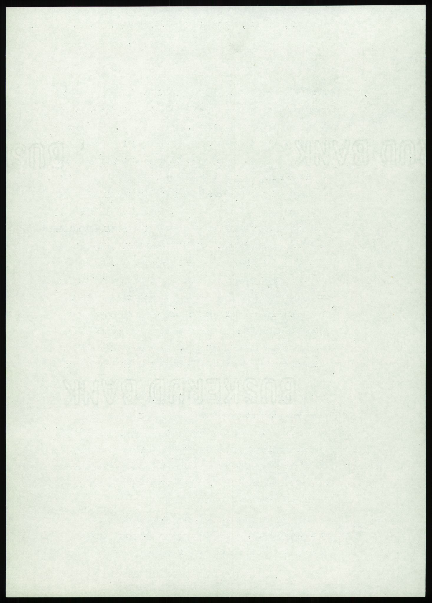 Samlinger til kildeutgivelse, Amerikabrevene, AV/RA-EA-4057/F/L0012: Innlån fra Oppland: Lie (brevnr 1-78), 1838-1914, p. 272