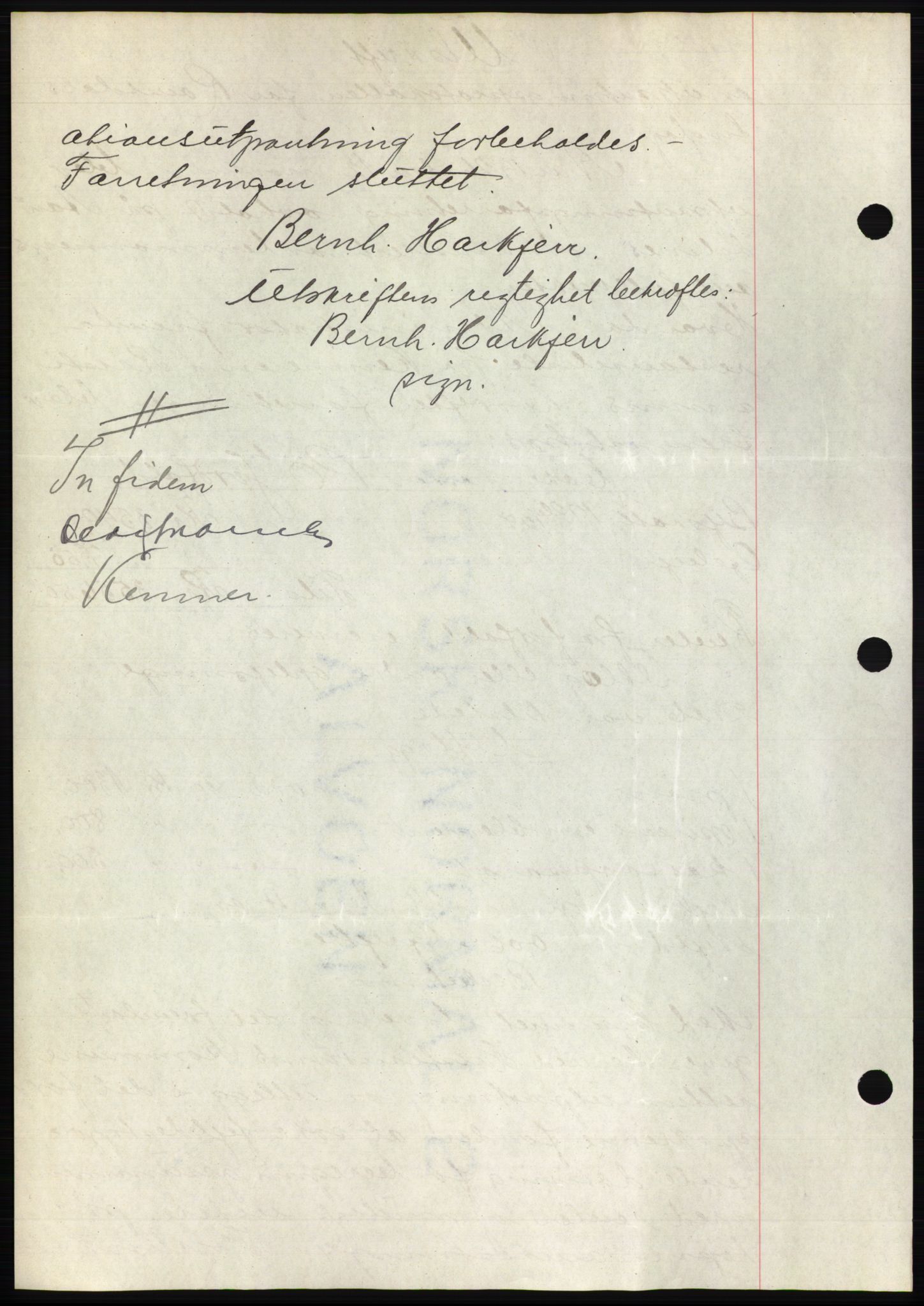 Romsdal sorenskriveri, AV/SAT-A-4149/1/2/2C/L0051: Mortgage book no. 45, 1926-1927, Deed date: 01.12.1926