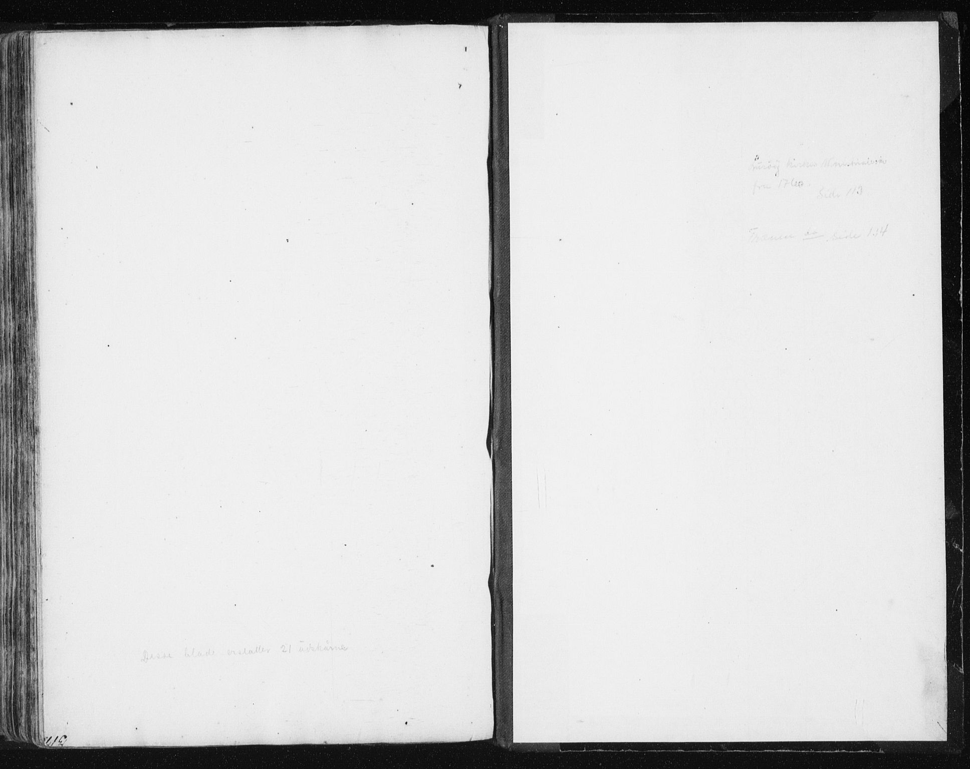 Ministerialprotokoller, klokkerbøker og fødselsregistre - Nordland, SAT/A-1459/841/L0587: Parish register (official) no. 841A02 /1, 1758-1776