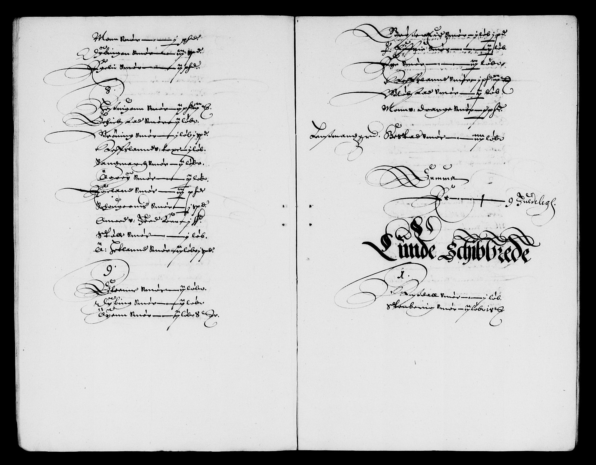 Rentekammeret inntil 1814, Reviderte regnskaper, Lensregnskaper, AV/RA-EA-5023/R/Rb/Rbs/L0041: Stavanger len, 1658-1660