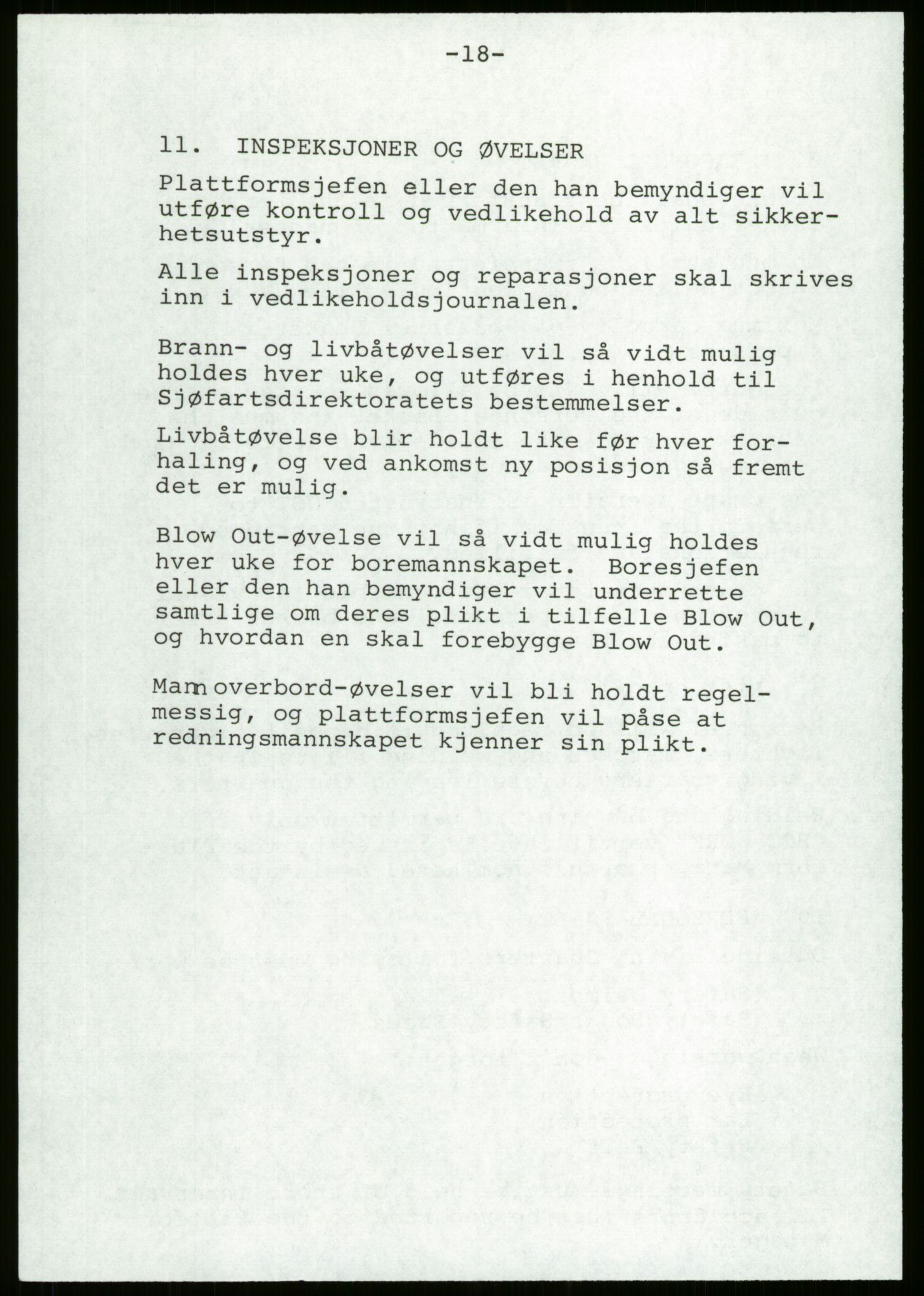 Justisdepartementet, Granskningskommisjonen ved Alexander Kielland-ulykken 27.3.1980, RA/S-1165/D/L0022: Y Forskningsprosjekter (Y8-Y9)/Z Diverse (Doku.liste + Z1-Z15 av 15), 1980-1981, p. 664