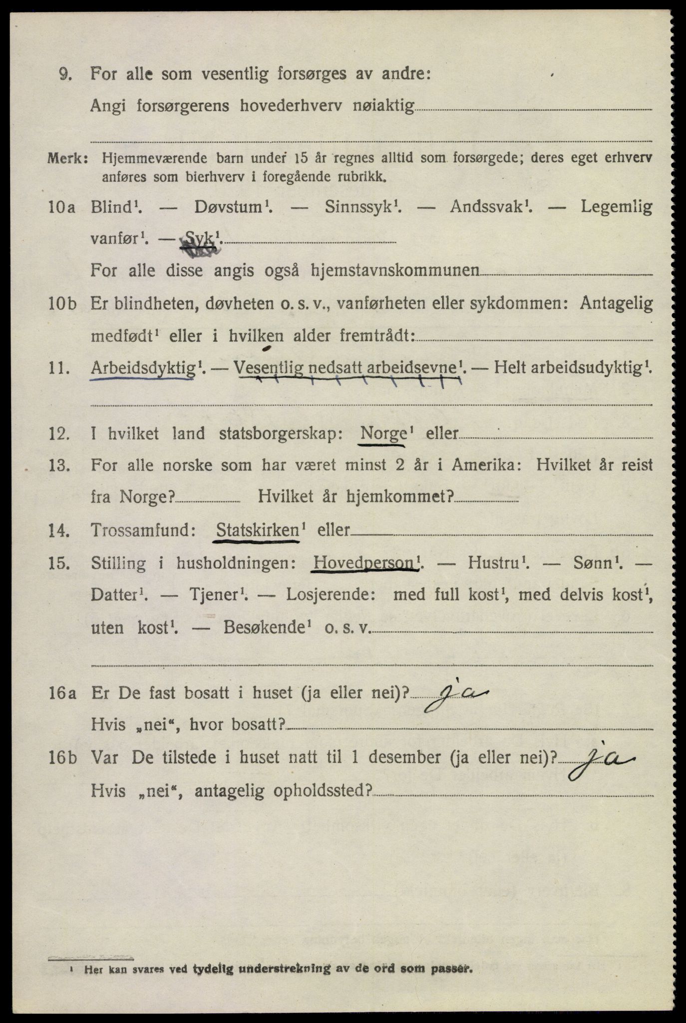 SAKO, 1920 census for Nøtterøy, 1920, p. 8434