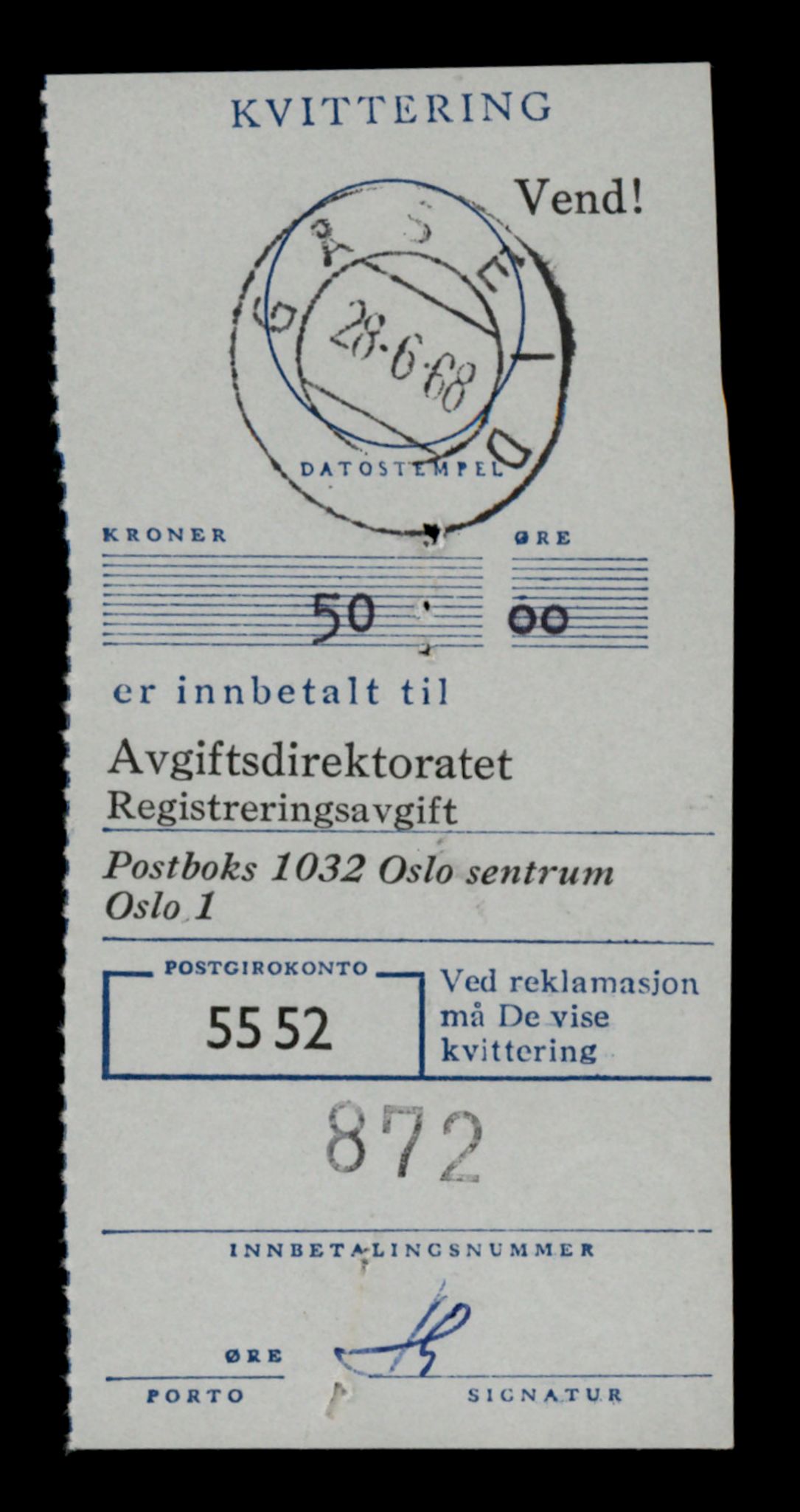 Møre og Romsdal vegkontor - Ålesund trafikkstasjon, AV/SAT-A-4099/F/Fe/L0042: Registreringskort for kjøretøy T 13906 - T 14079, 1927-1998, p. 188