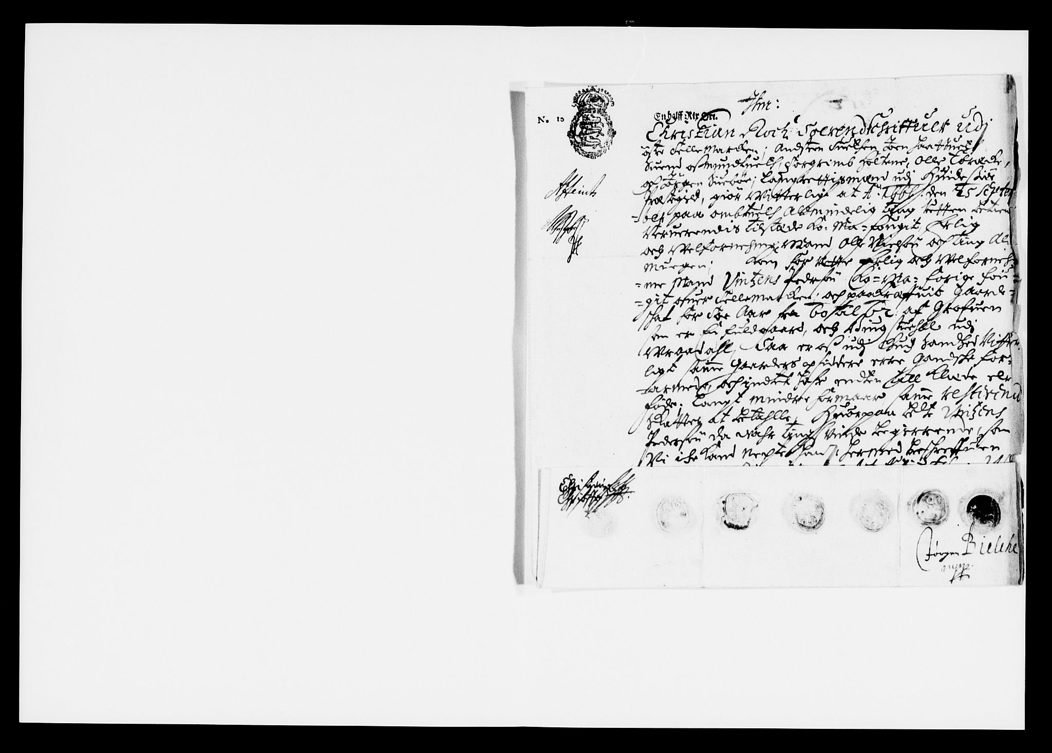 Rentekammeret inntil 1814, Reviderte regnskaper, Lensregnskaper, AV/RA-EA-5023/R/Rb/Rbp/L0047: Bratsberg len, 1659-1662