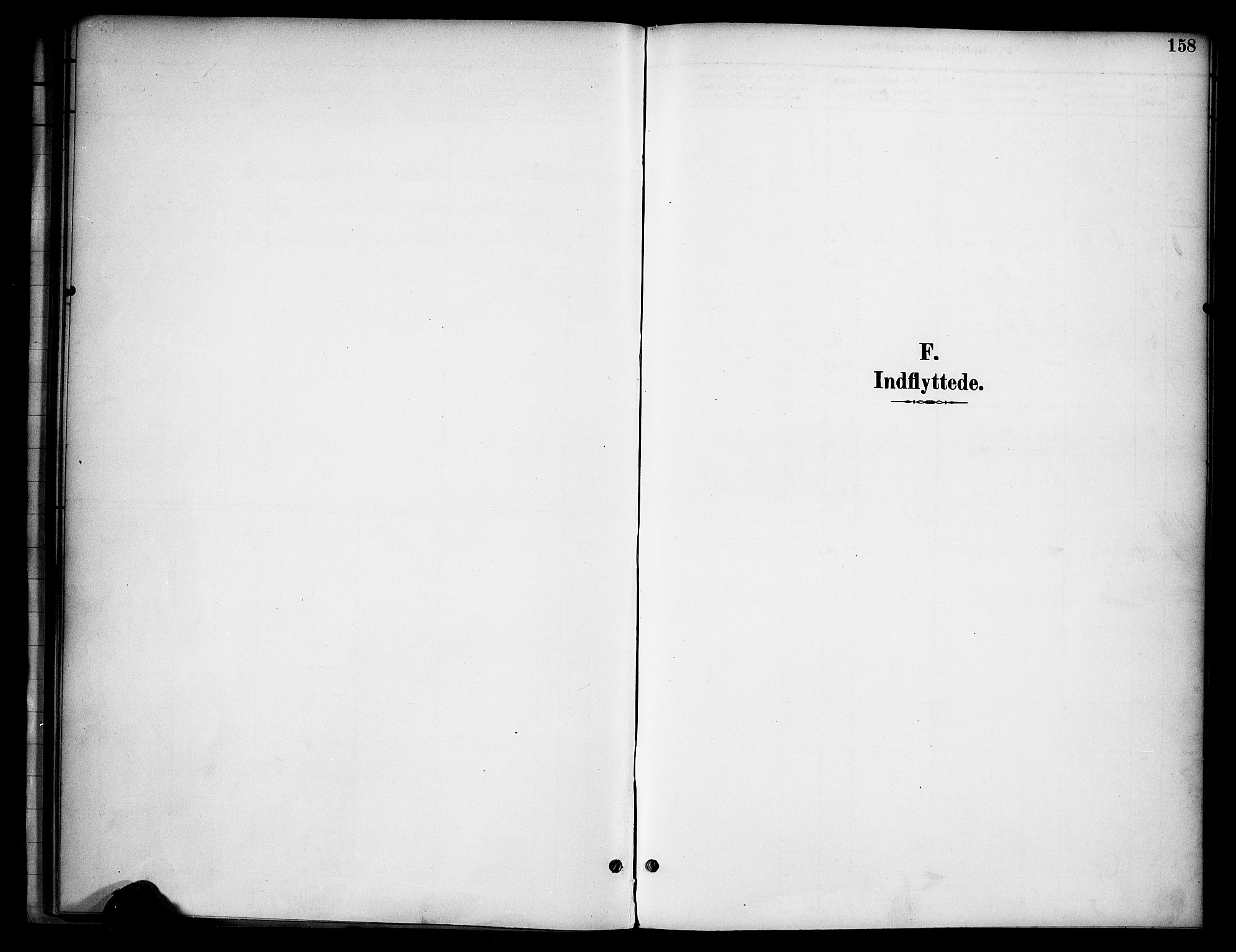 Ringsaker prestekontor, SAH/PREST-014/K/Ka/L0015: Parish register (official) no. 15, 1891-1904, p. 158