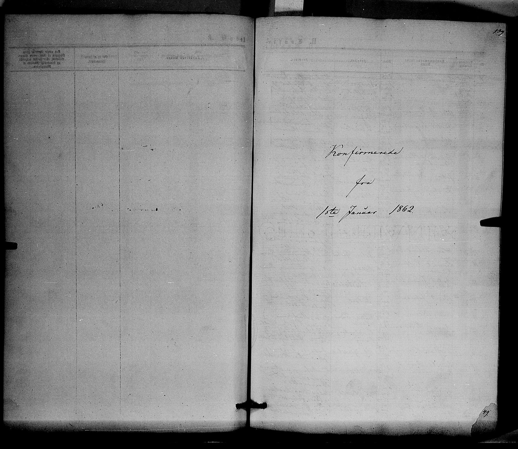 Romedal prestekontor, SAH/PREST-004/K/L0005: Parish register (official) no. 5, 1862-1874, p. 139