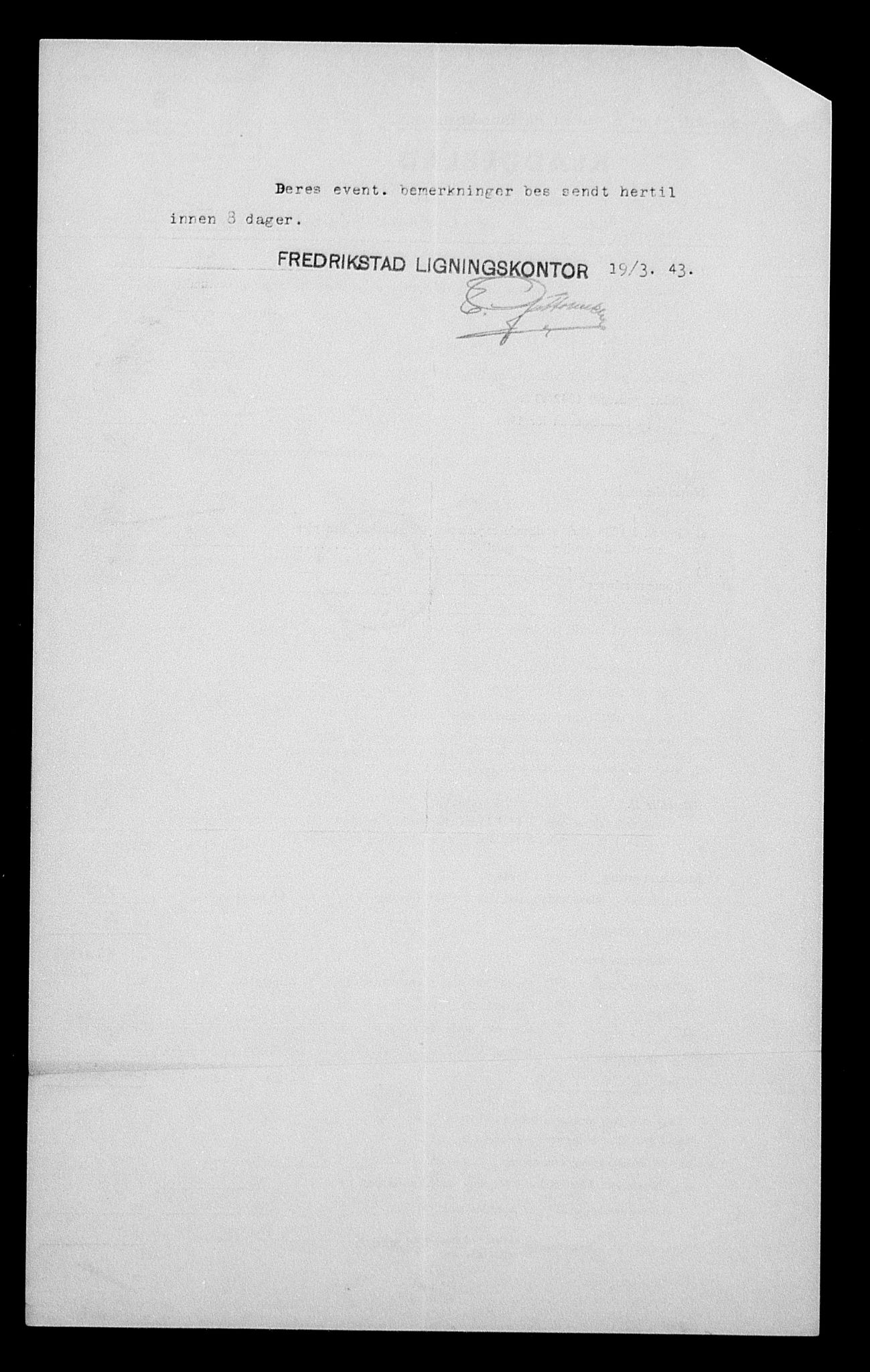 Justisdepartementet, Tilbakeføringskontoret for inndratte formuer, AV/RA-S-1564/H/Hc/Hcd/L0991: --, 1945-1947, p. 266