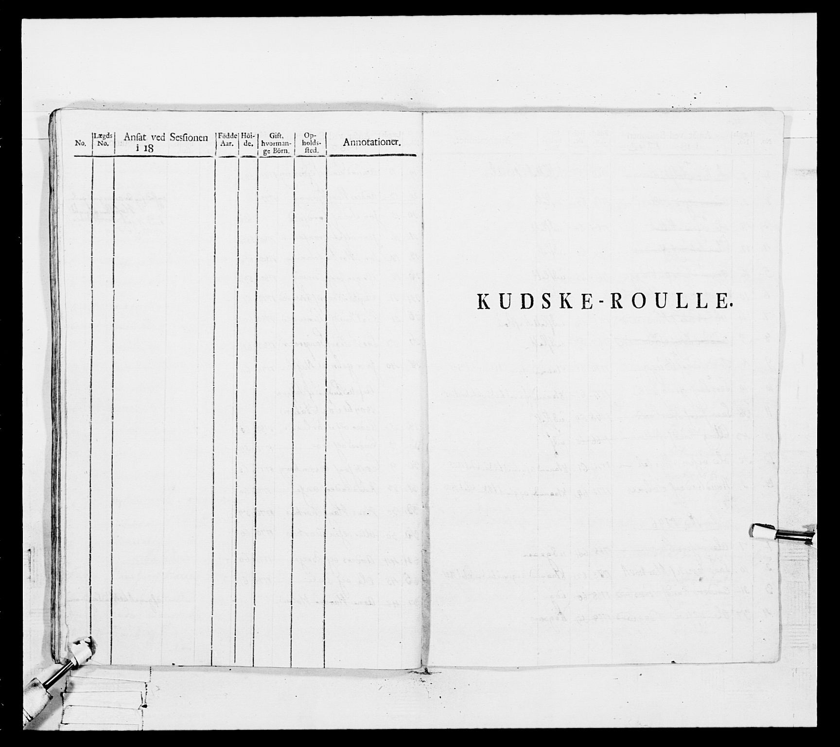 Generalitets- og kommissariatskollegiet, Det kongelige norske kommissariatskollegium, AV/RA-EA-5420/E/Eh/L0082: 2. Trondheimske nasjonale infanteriregiment, 1804, p. 324