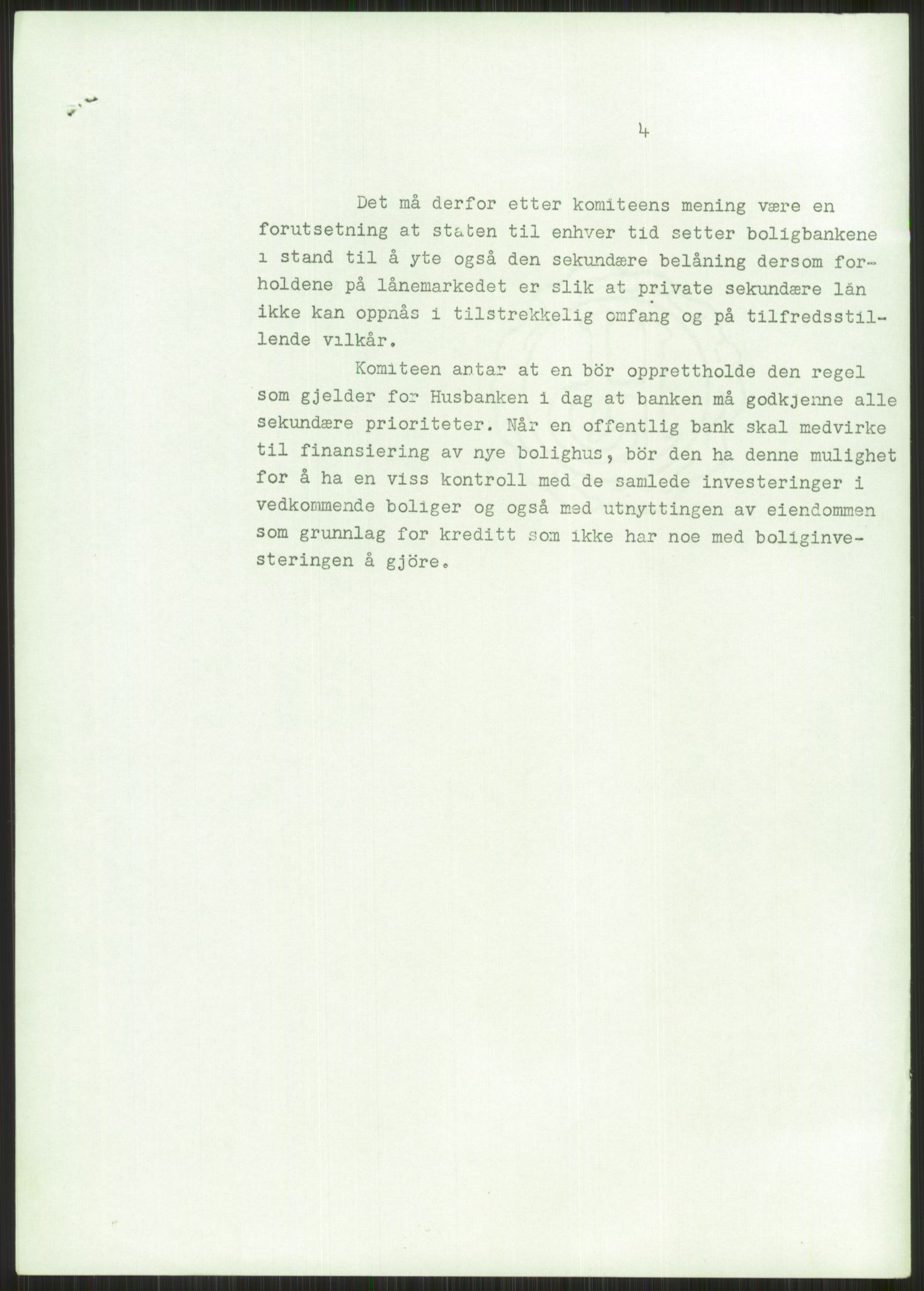 Kommunaldepartementet, Boligkomiteen av 1962, RA/S-1456/D/L0003: --, 1962-1963, p. 140