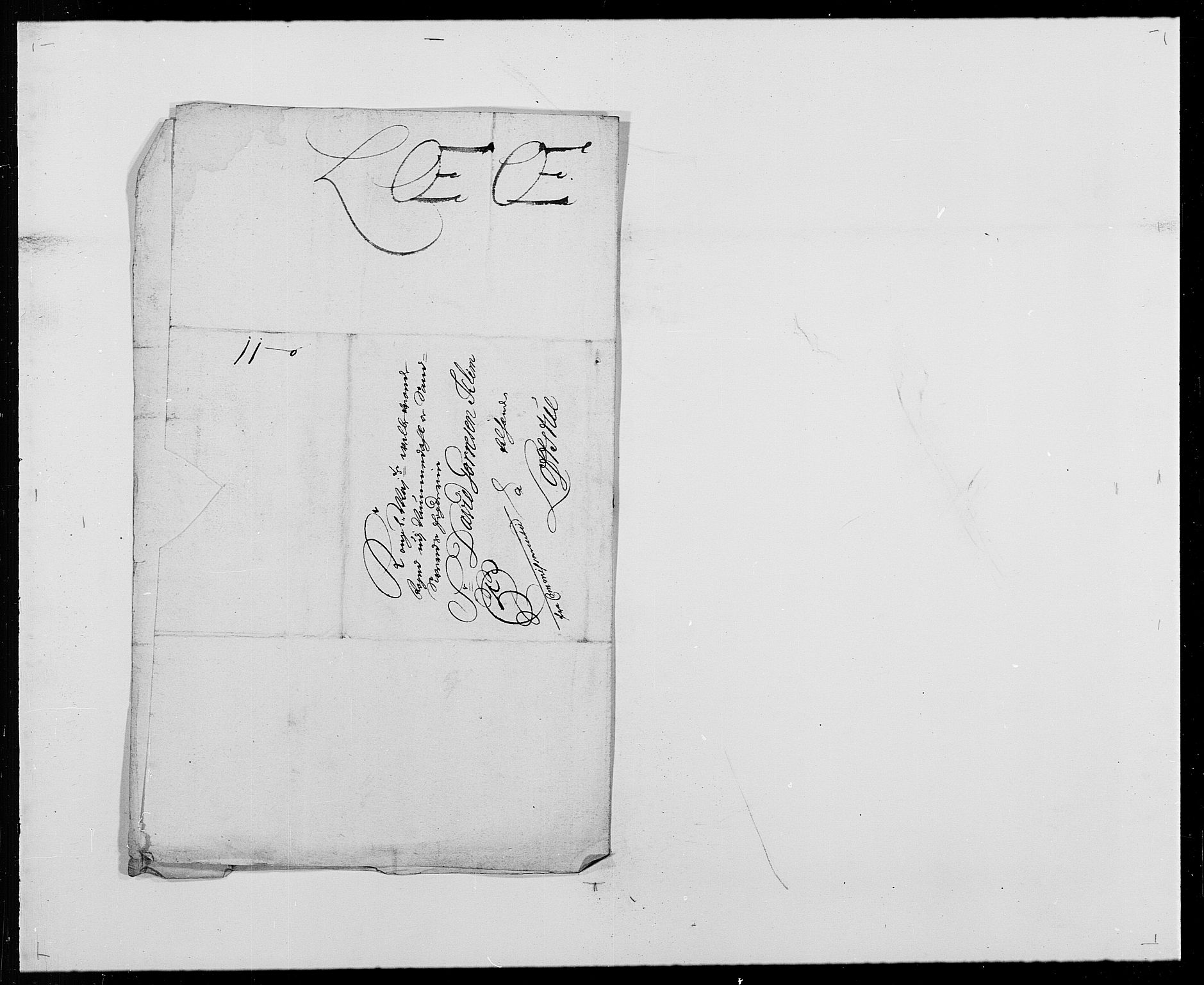 Rentekammeret inntil 1814, Reviderte regnskaper, Fogderegnskap, RA/EA-4092/R24/L1571: Fogderegnskap Numedal og Sandsvær, 1679-1686, p. 237