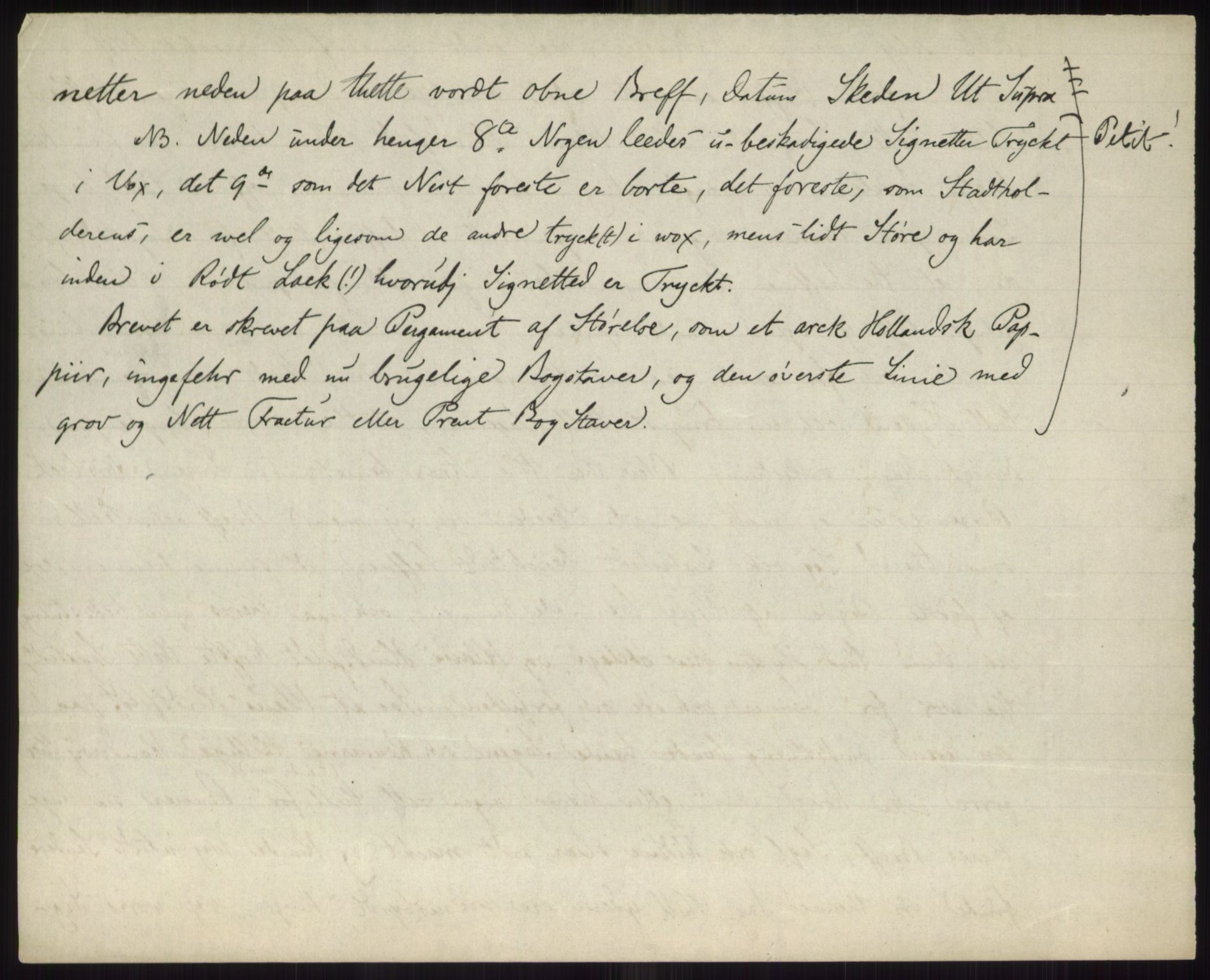 Samlinger til kildeutgivelse, Diplomavskriftsamlingen, AV/RA-EA-4053/H/Ha, p. 1616