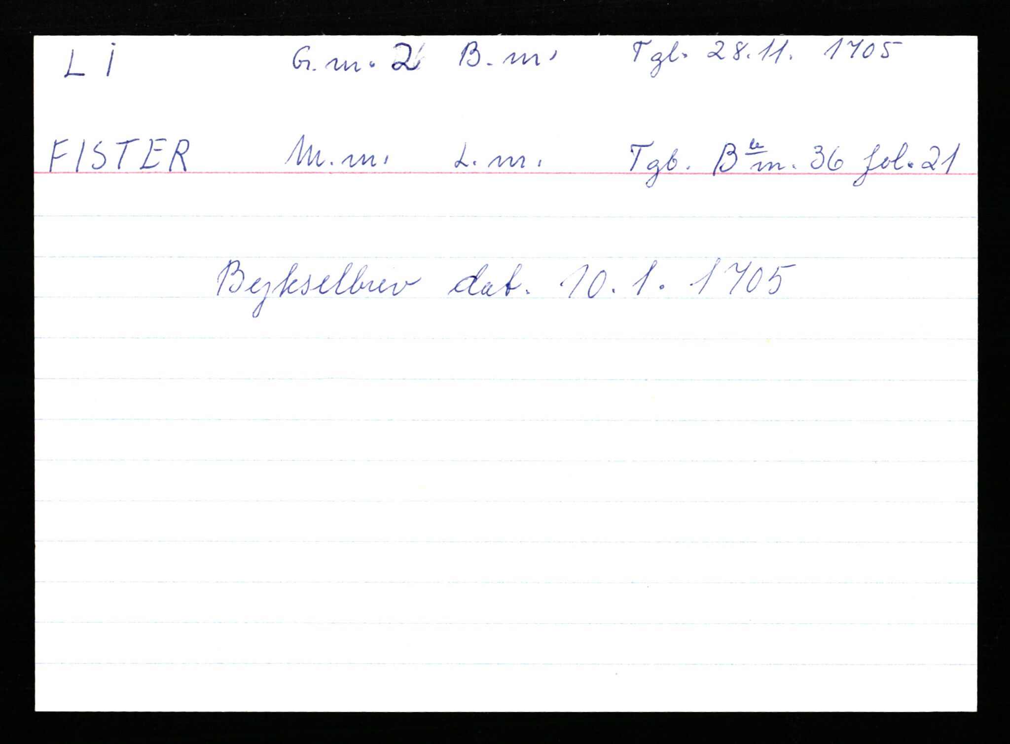 Statsarkivet i Stavanger, AV/SAST-A-101971/03/Y/Ym/L0035: Åstedskort sortert etter gårdsnavn: Leiranger - Lindanger, 1600-1950, p. 190