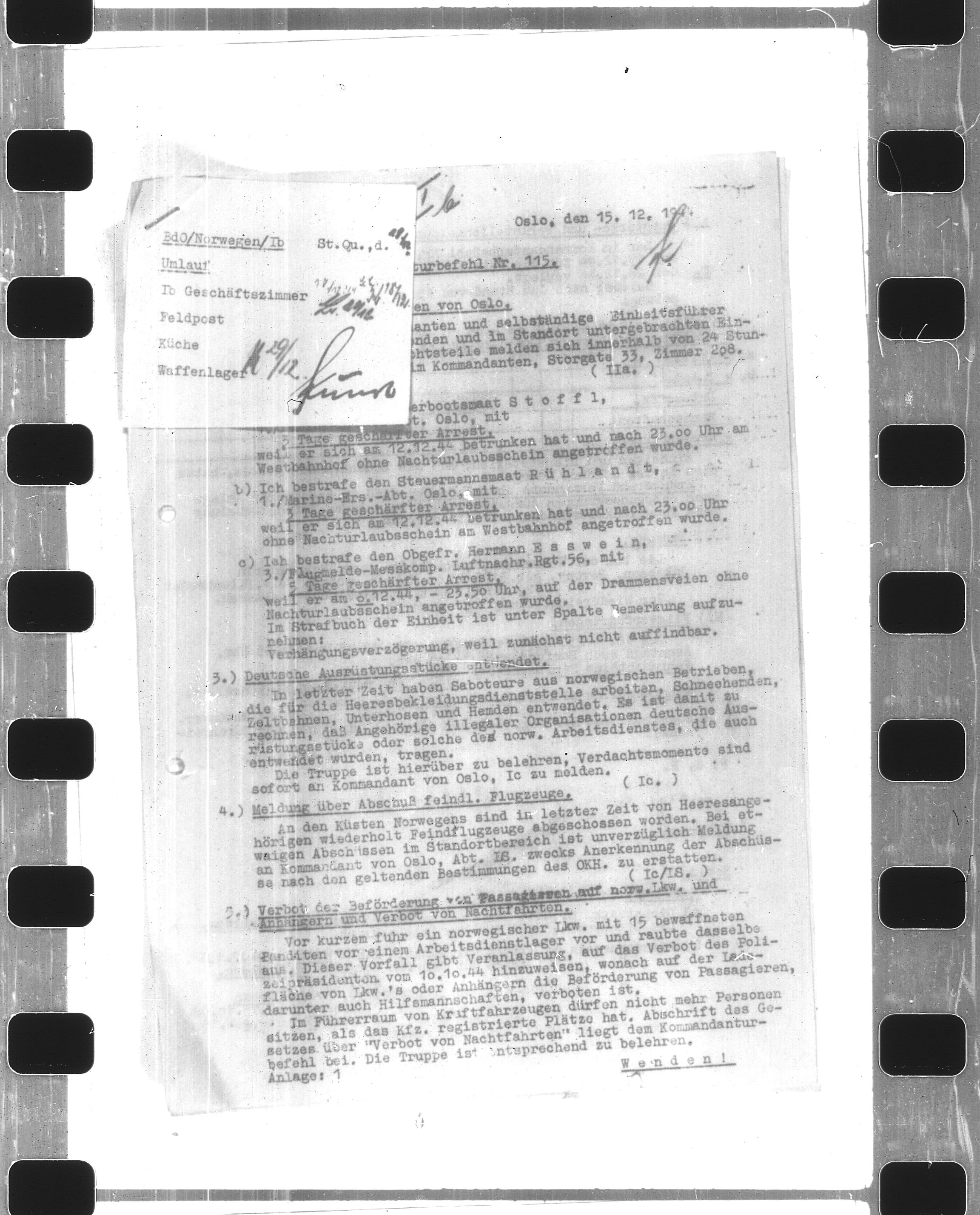 Documents Section, RA/RAFA-2200/V/L0062: Film med LMDC Serial Numbers, 1940-1945, p. 796