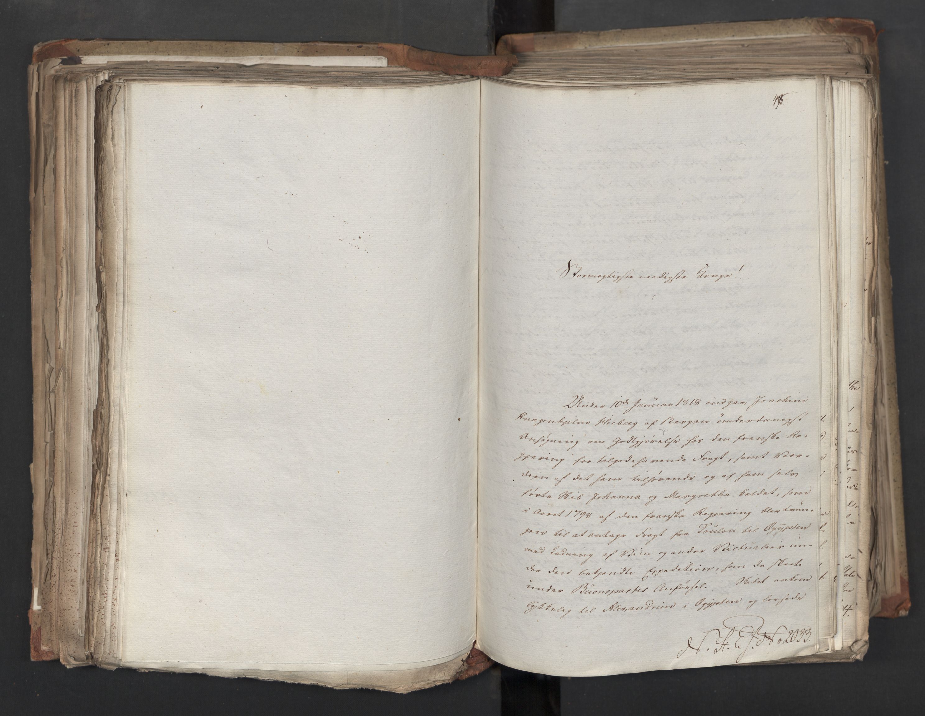 Statsrådsavdelingen i Stockholm, AV/RA-S-1003/D/Da/L0040: Regjeringsinnstillinger nr. 1947-2203, 1824, p. 295