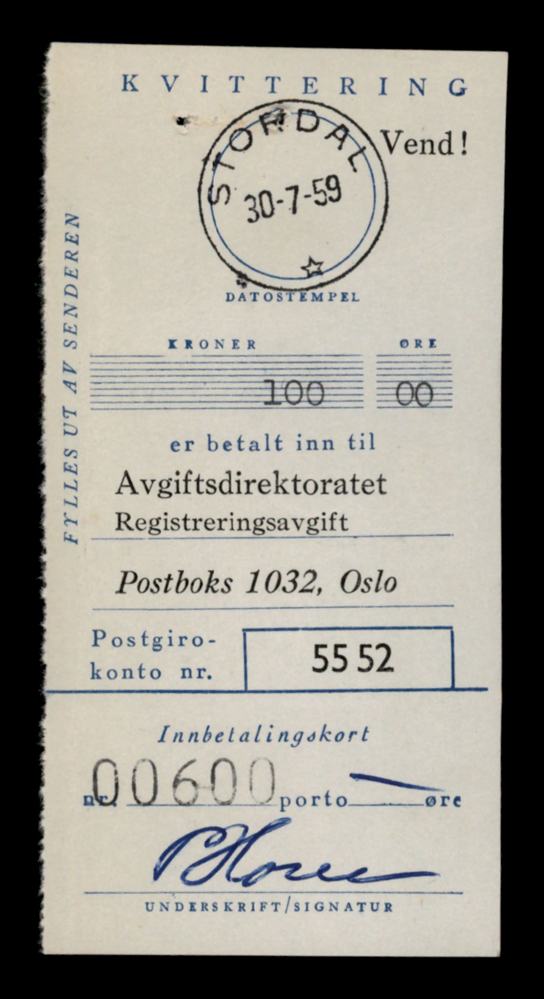 Møre og Romsdal vegkontor - Ålesund trafikkstasjon, AV/SAT-A-4099/F/Fe/L0039: Registreringskort for kjøretøy T 13361 - T 13530, 1927-1998, p. 2321