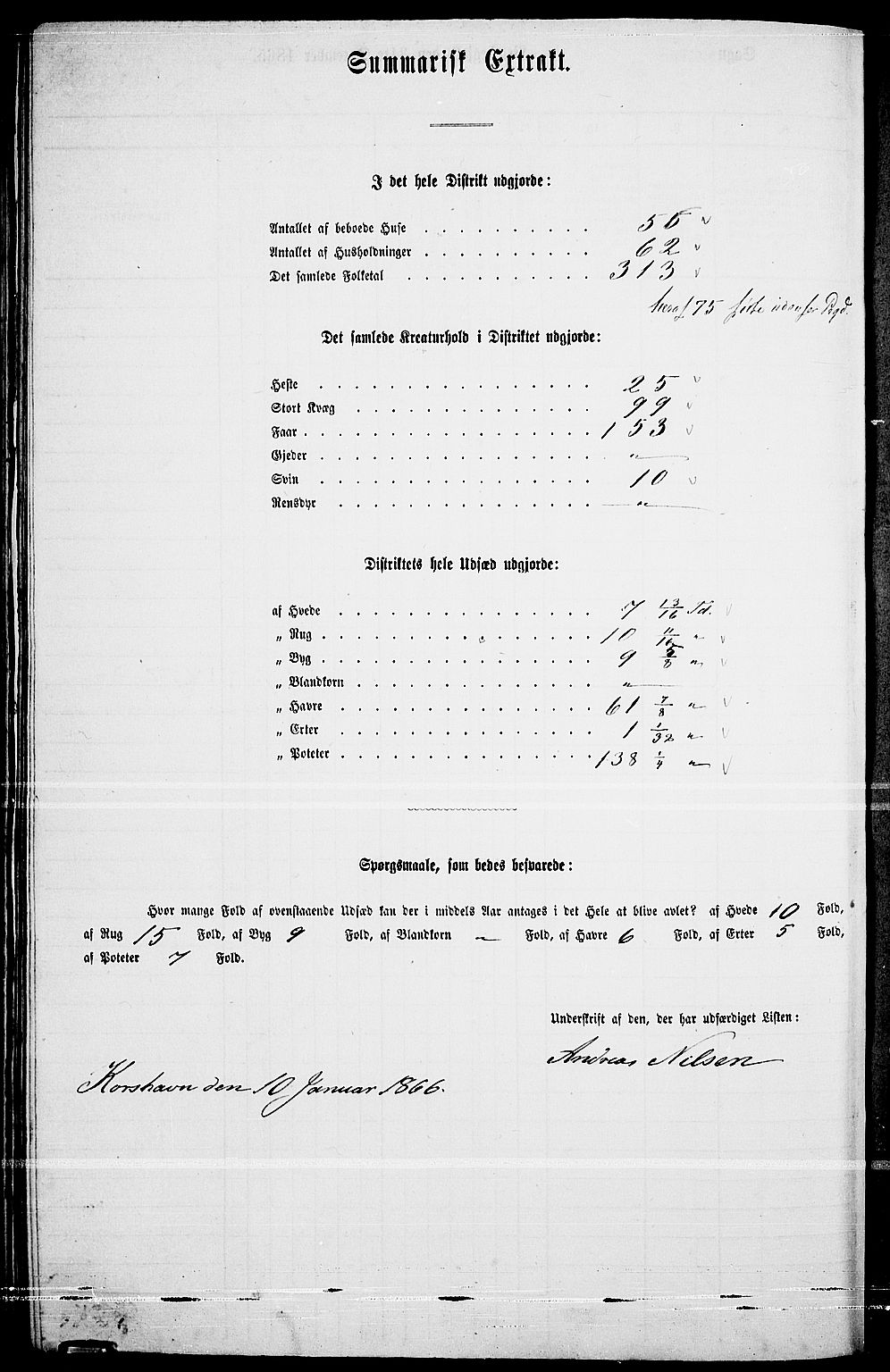 RA, 1865 census for Hvaler, 1865, p. 40