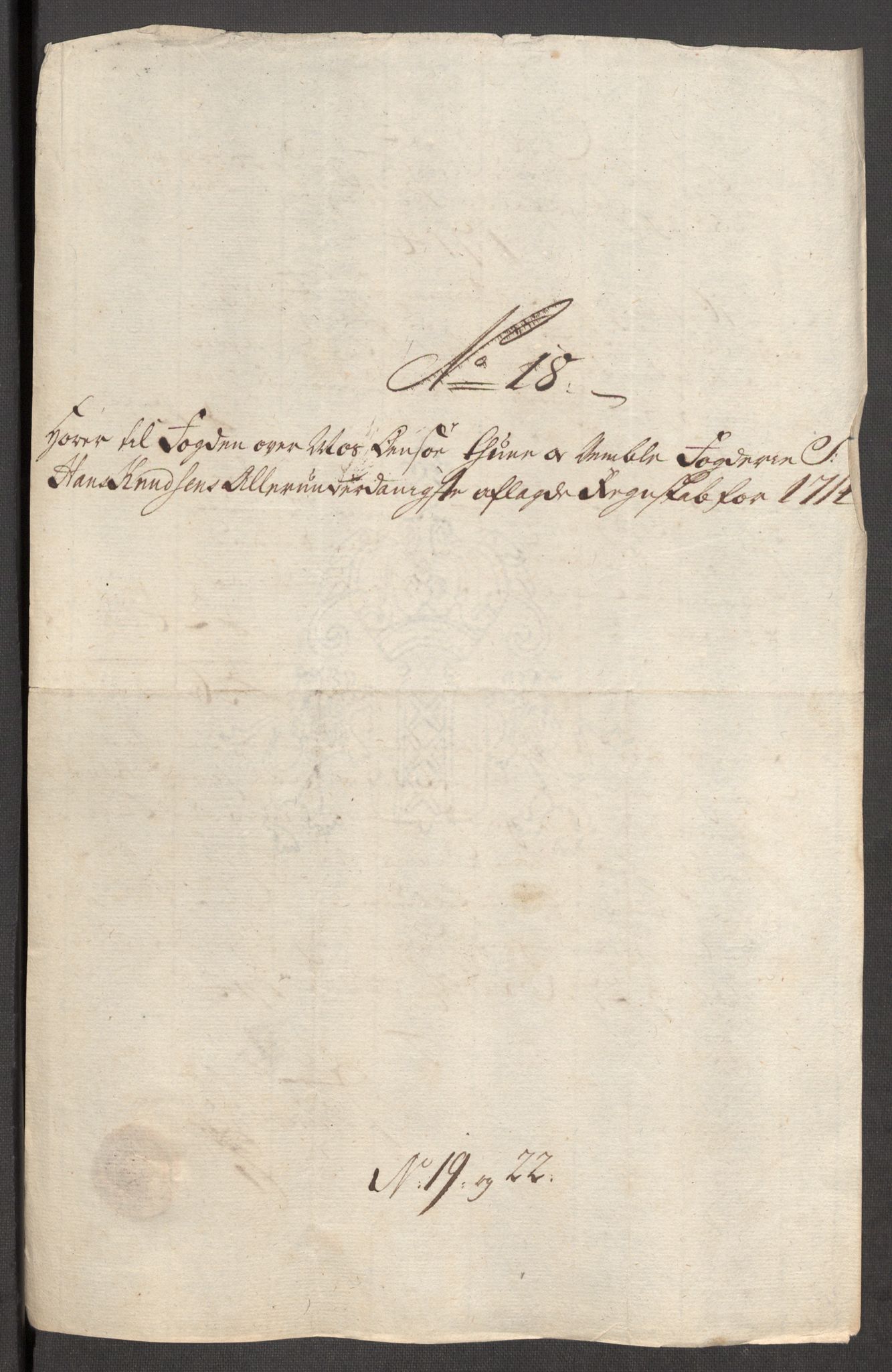 Rentekammeret inntil 1814, Reviderte regnskaper, Fogderegnskap, AV/RA-EA-4092/R04/L0138: Fogderegnskap Moss, Onsøy, Tune, Veme og Åbygge, 1713-1714, p. 424