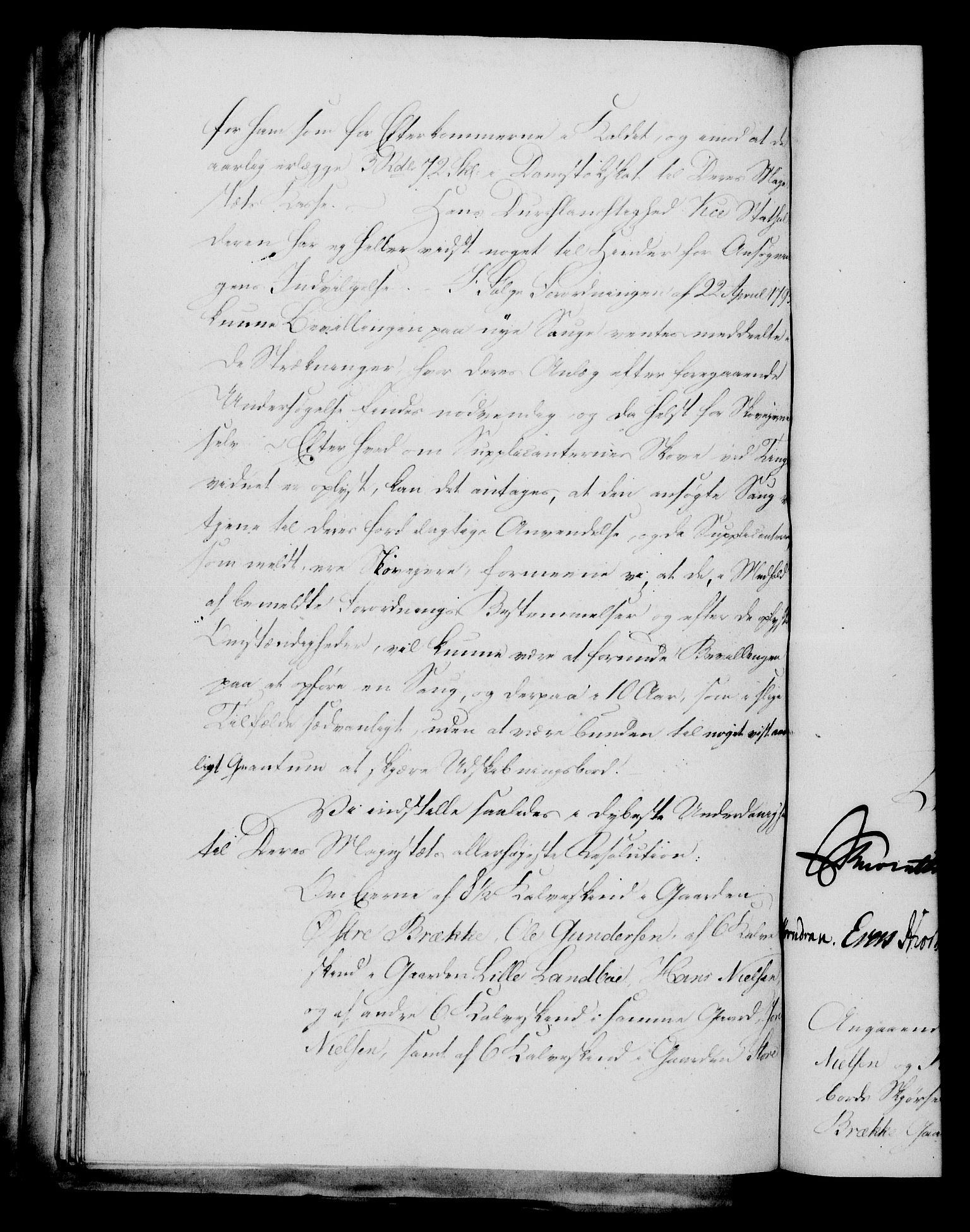 Rentekammeret, Kammerkanselliet, RA/EA-3111/G/Gf/Gfa/L0094: Norsk relasjons- og resolusjonsprotokoll (merket RK 52.94), 1812, p. 642