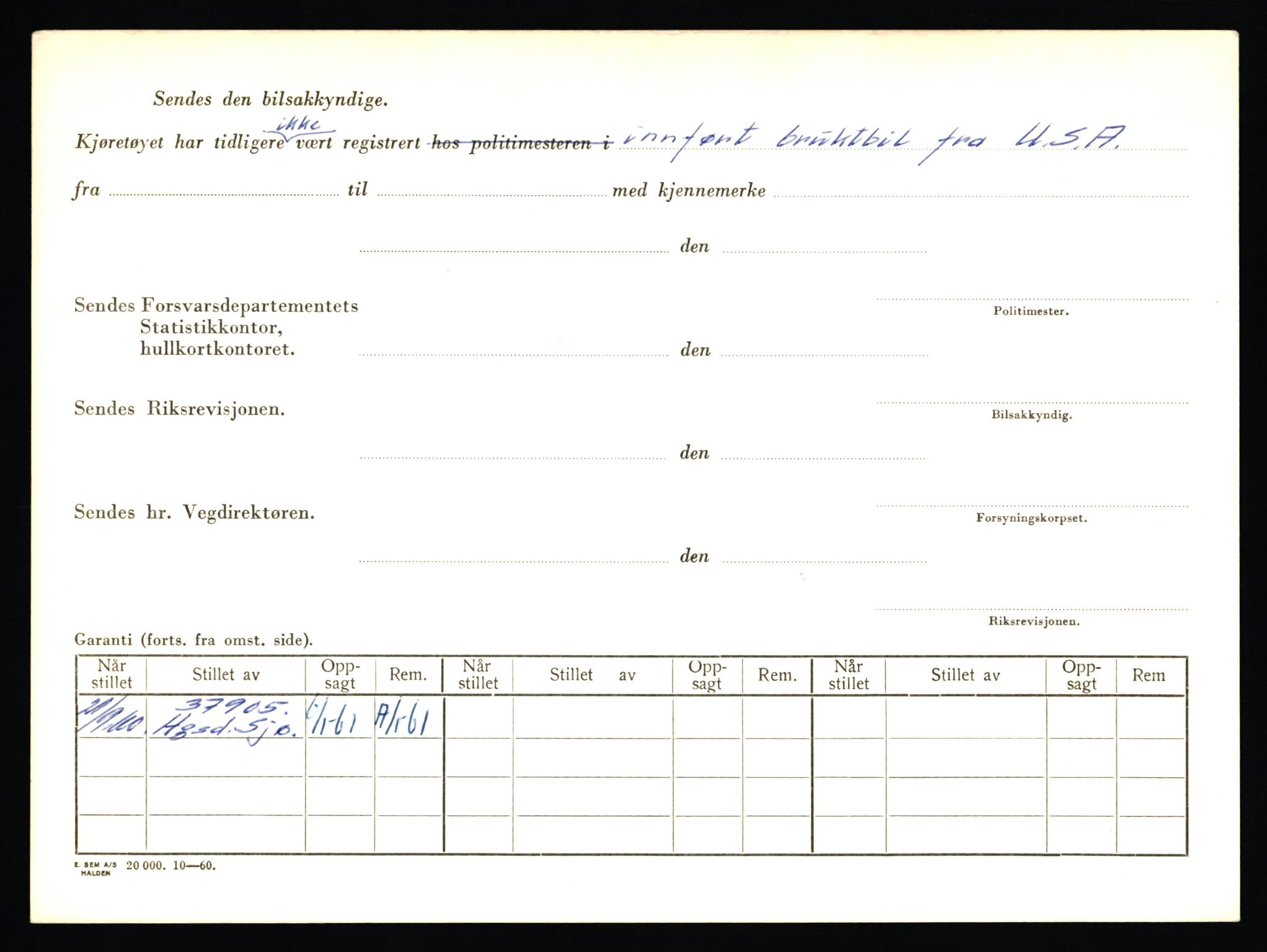 Stavanger trafikkstasjon, AV/SAST-A-101942/0/F/L0052: L-52100 - L-52899, 1930-1971, p. 2056