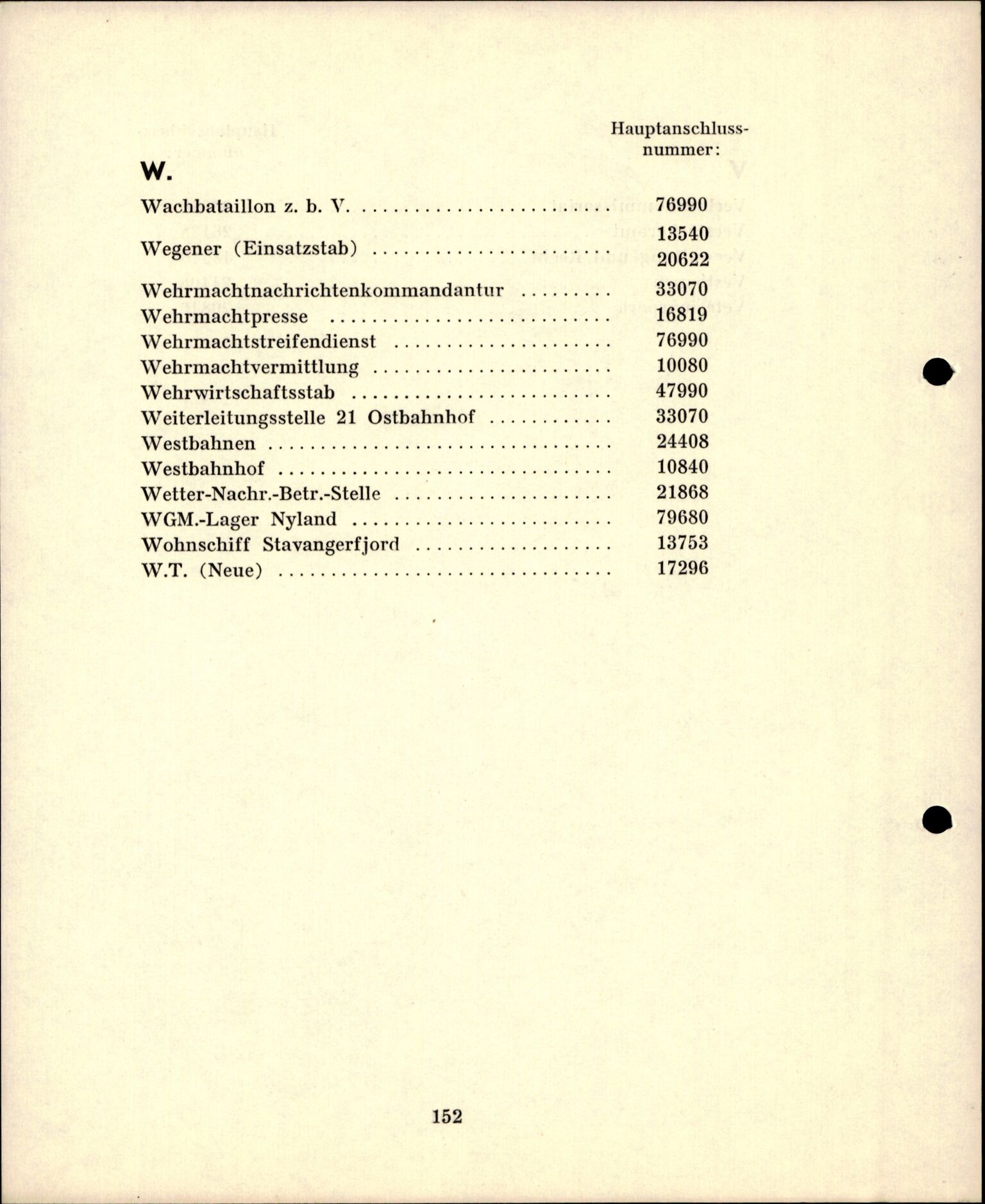 Forsvarets Overkommando. 2 kontor. Arkiv 11.4. Spredte tyske arkivsaker, AV/RA-RAFA-7031/D/Dar/Darb/L0005: Reichskommissariat., 1940-1945, p. 1072