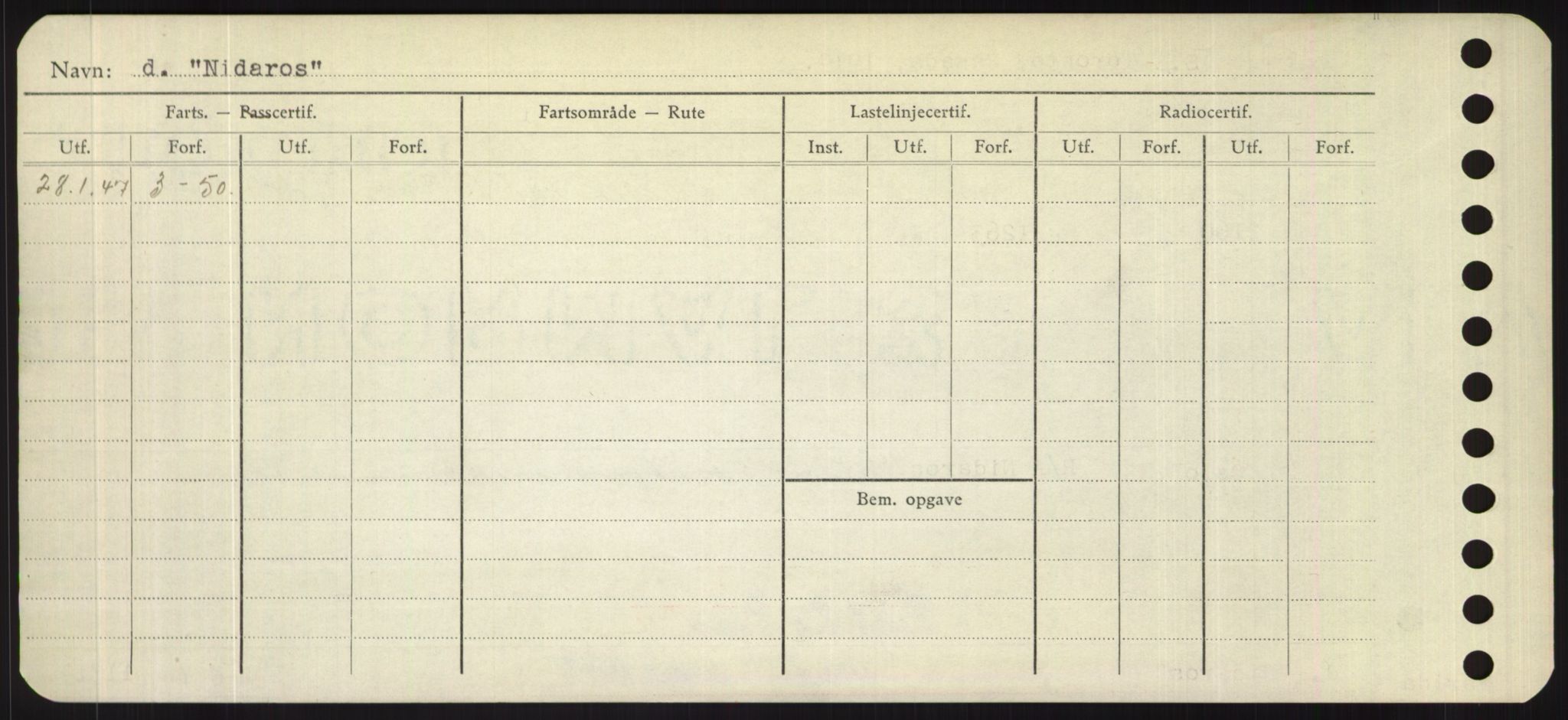 Sjøfartsdirektoratet med forløpere, Skipsmålingen, AV/RA-S-1627/H/Hd/L0026: Fartøy, N-Norhol, p. 198