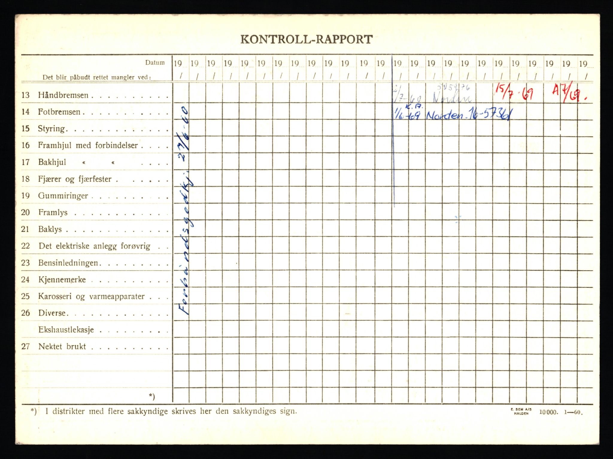 Stavanger trafikkstasjon, AV/SAST-A-101942/0/F/L0063: L-62700 - L-63799, 1930-1971, p. 178