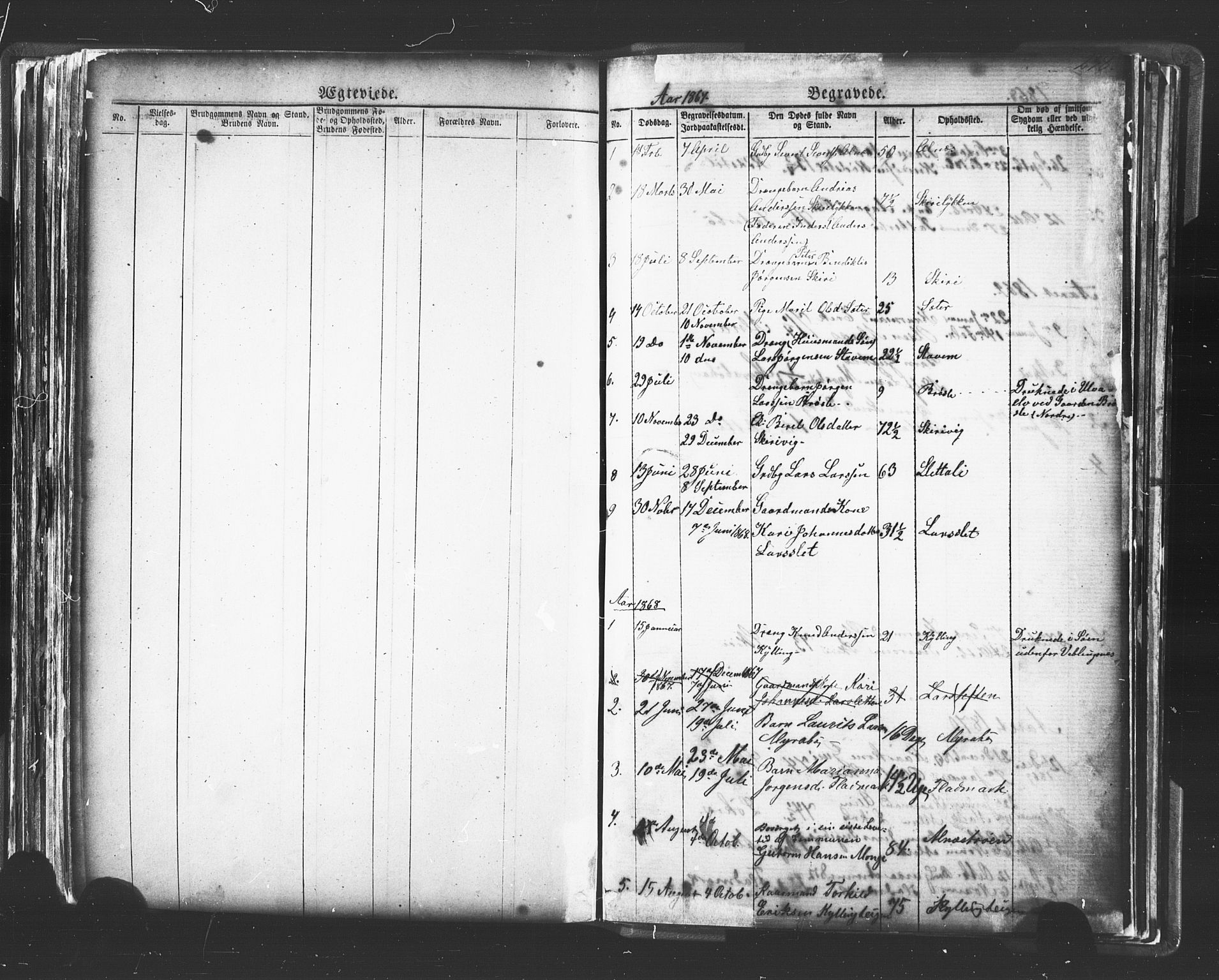Ministerialprotokoller, klokkerbøker og fødselsregistre - Møre og Romsdal, SAT/A-1454/546/L0596: Parish register (copy) no. 546C02, 1867-1921, p. 238