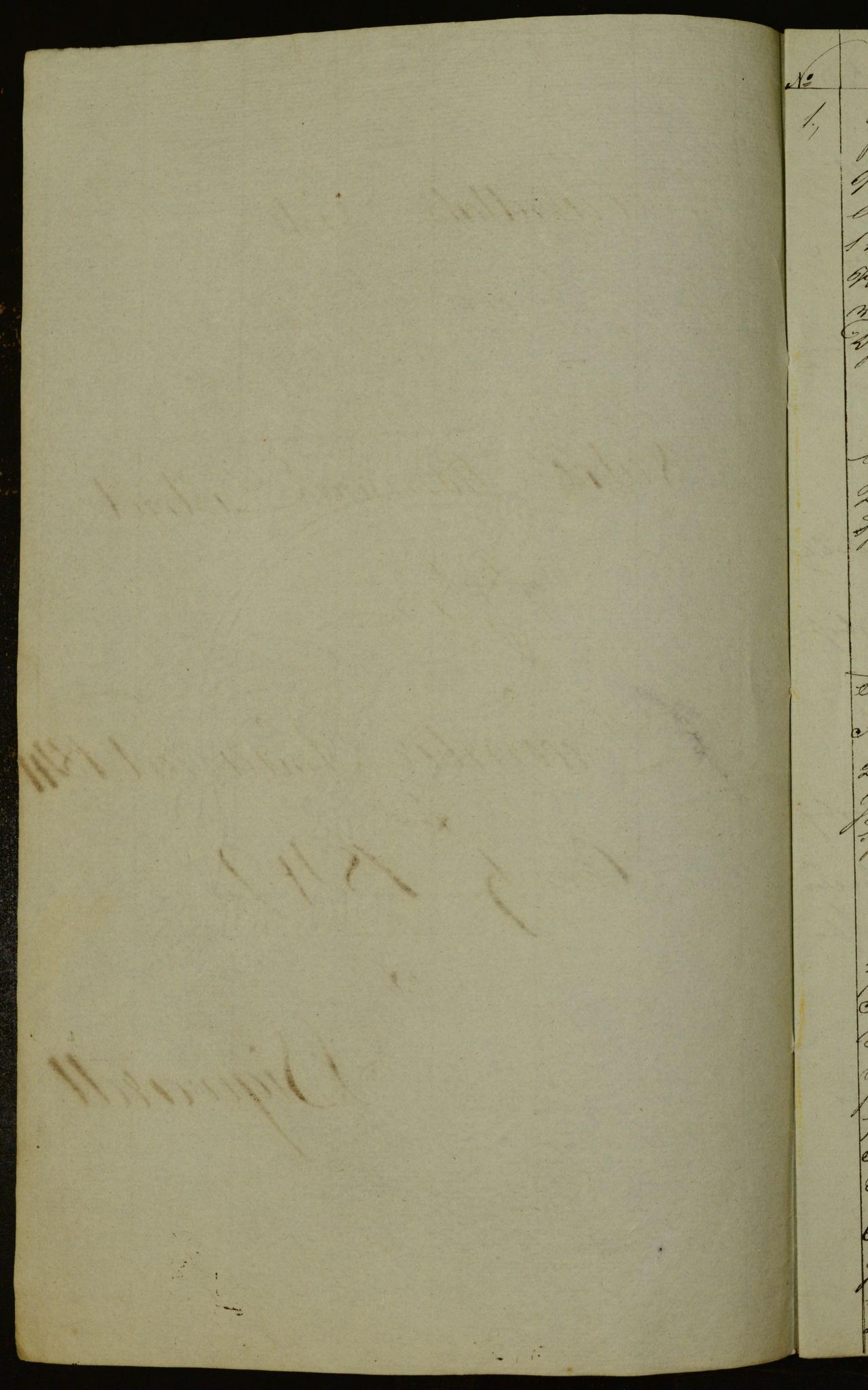 OBA, Census for Aker 1842, 1842